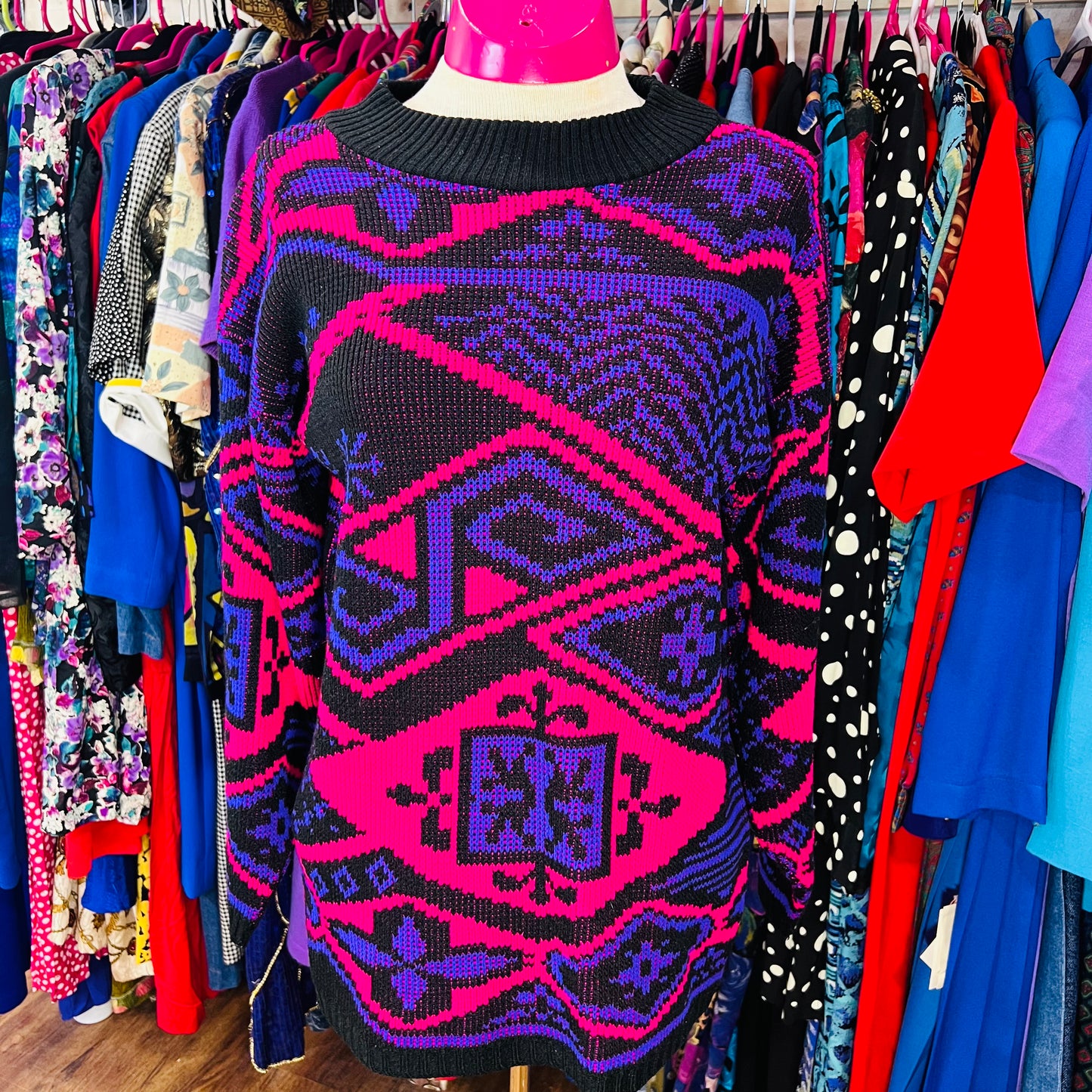 Vintage Sweater