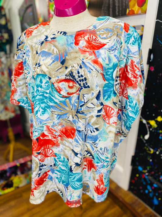 Vintage Blouse