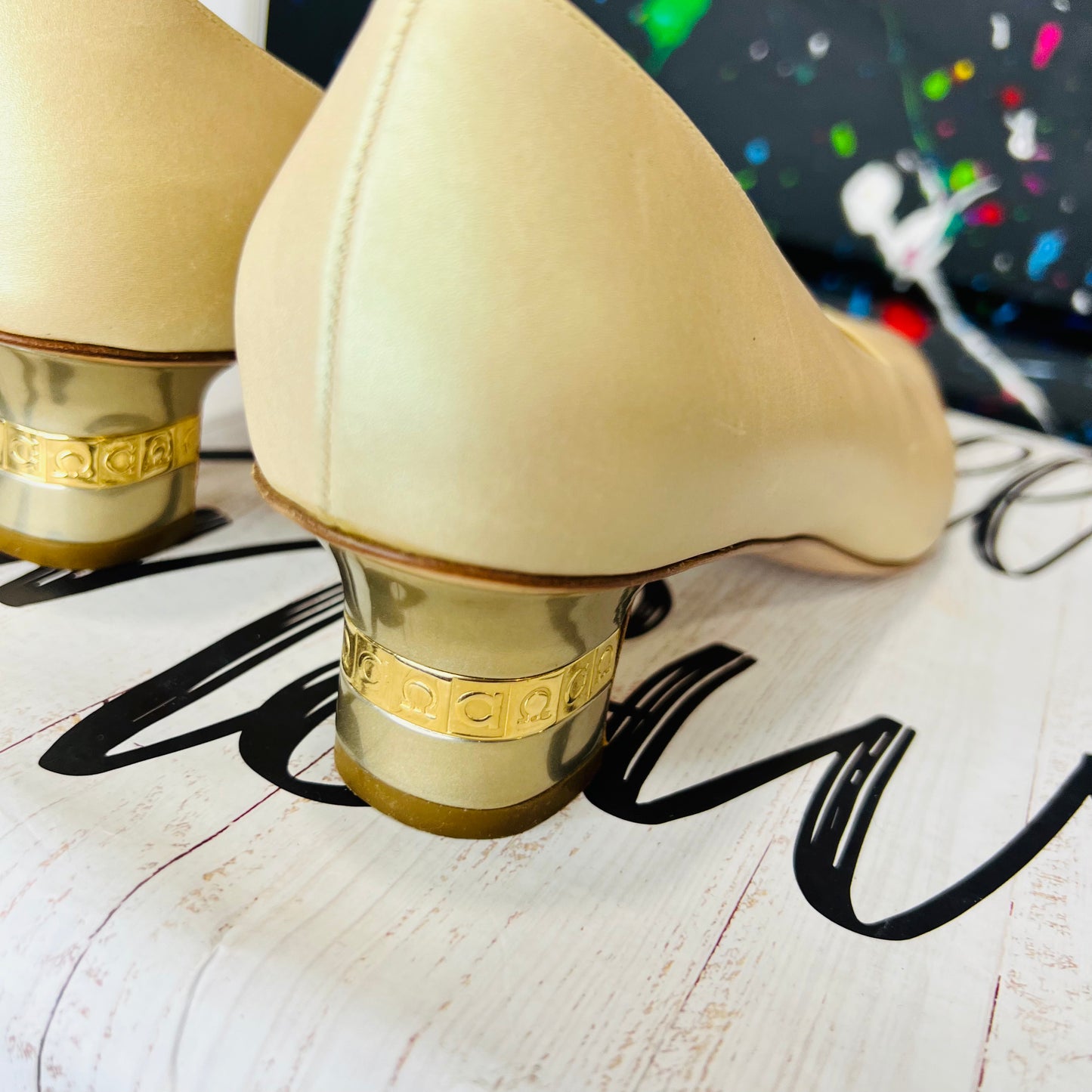 Salvatore Ferragamo Shoes