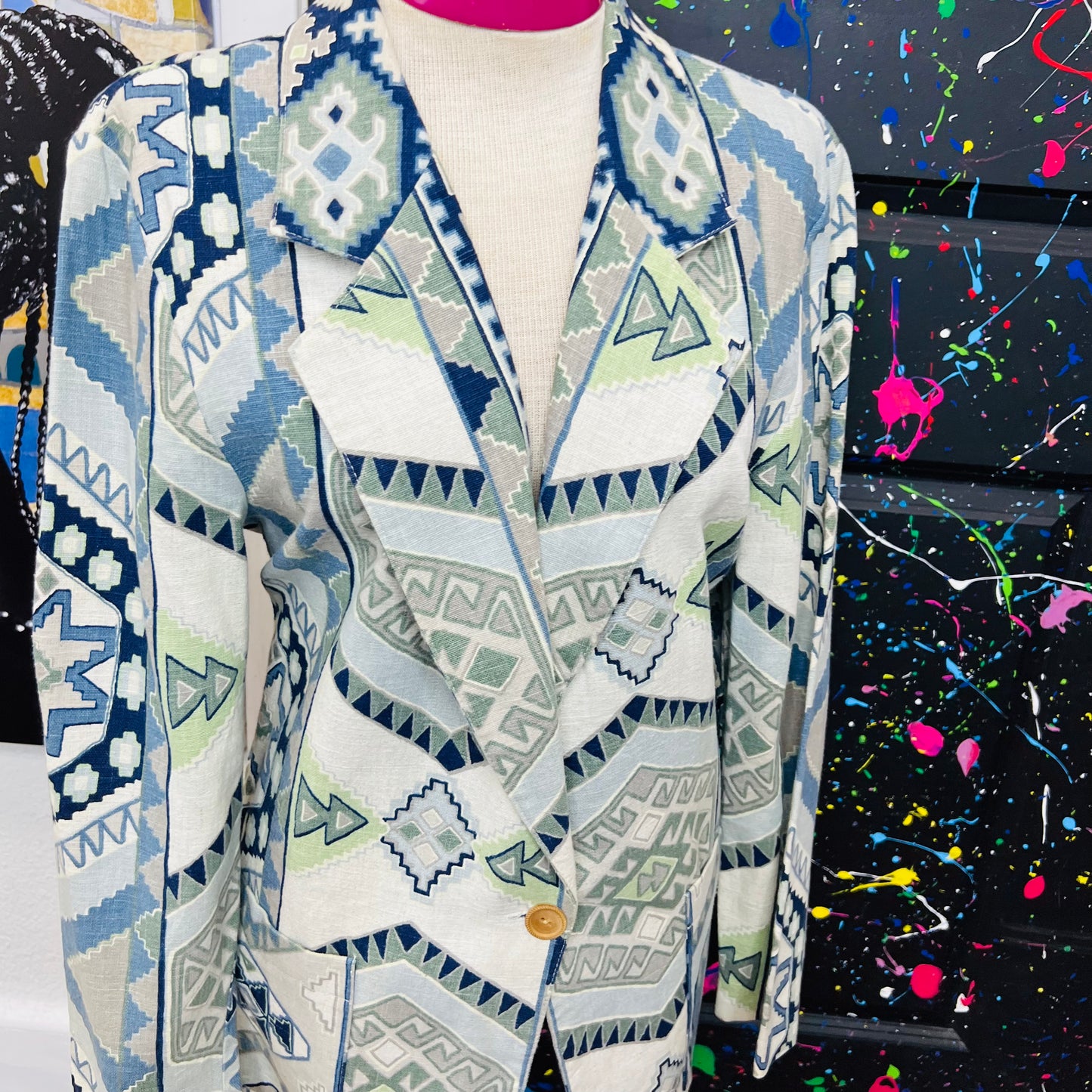 Vintage Blazer