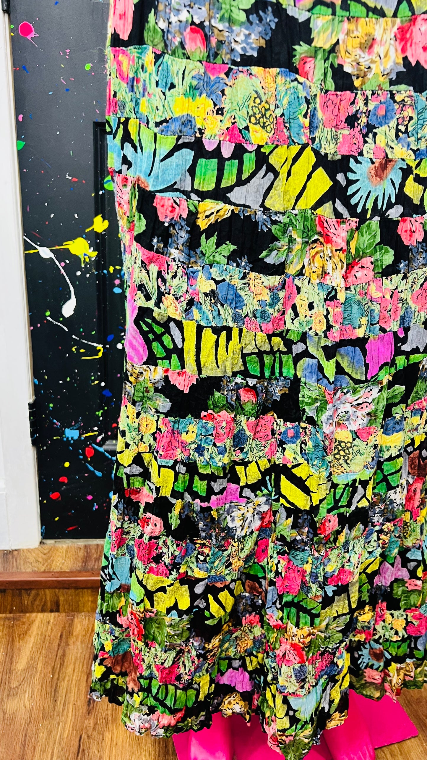 Vintage Skirt