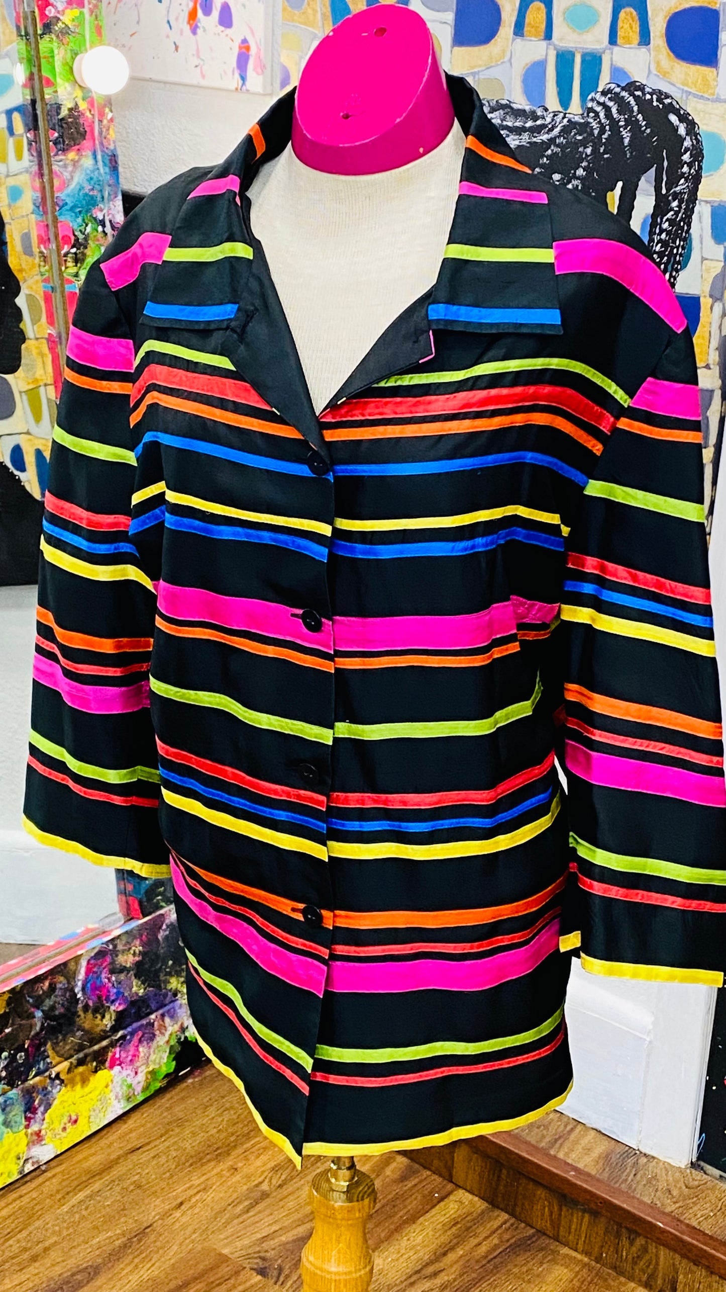 Vintage Blazer