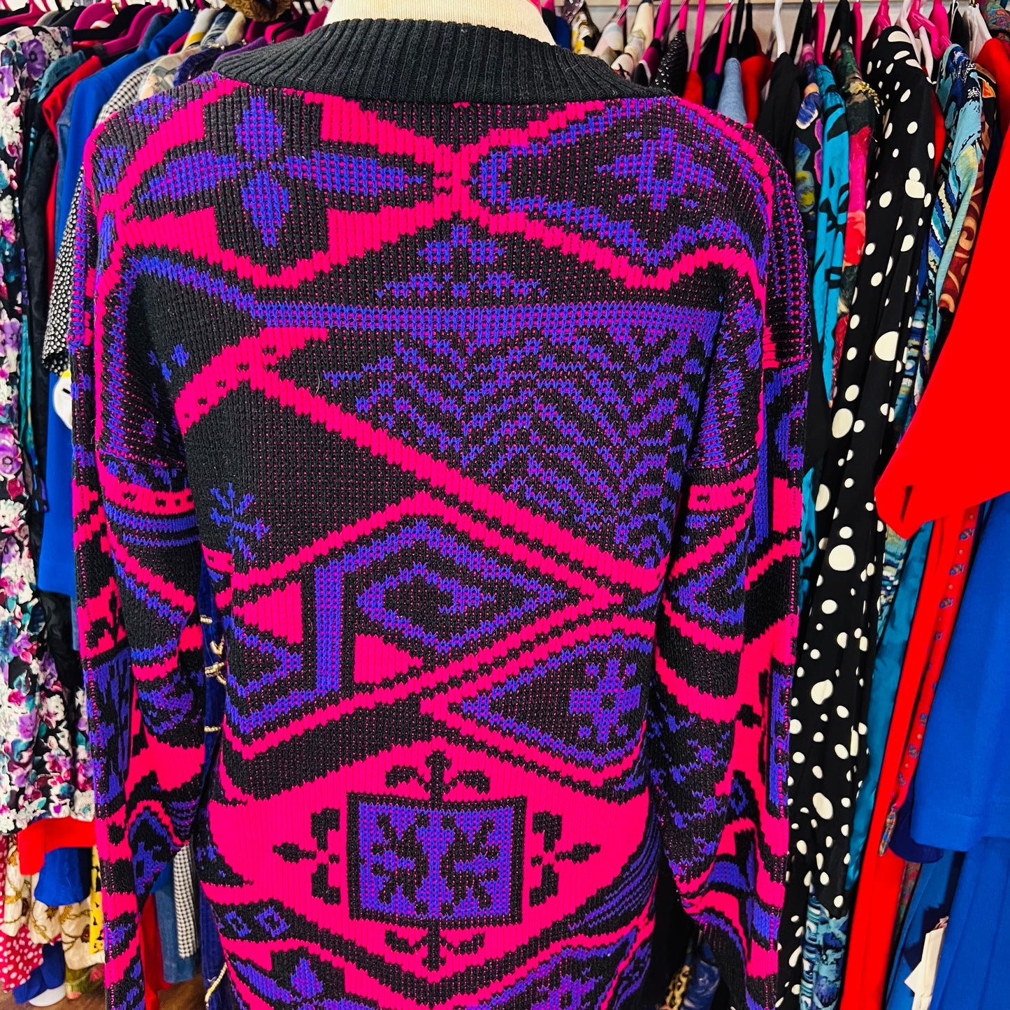 Vintage Sweater