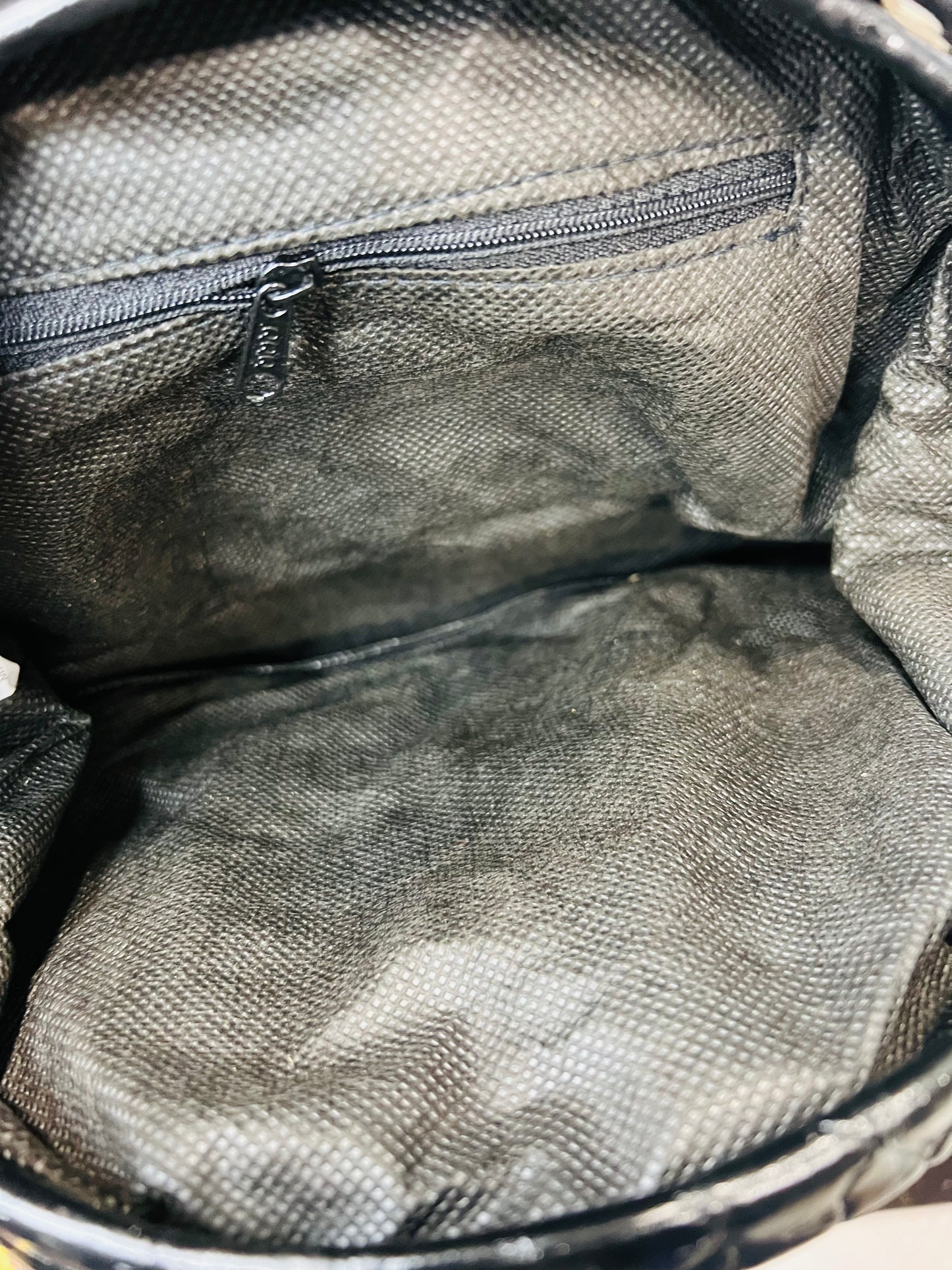 Vintage Deadstock Bag