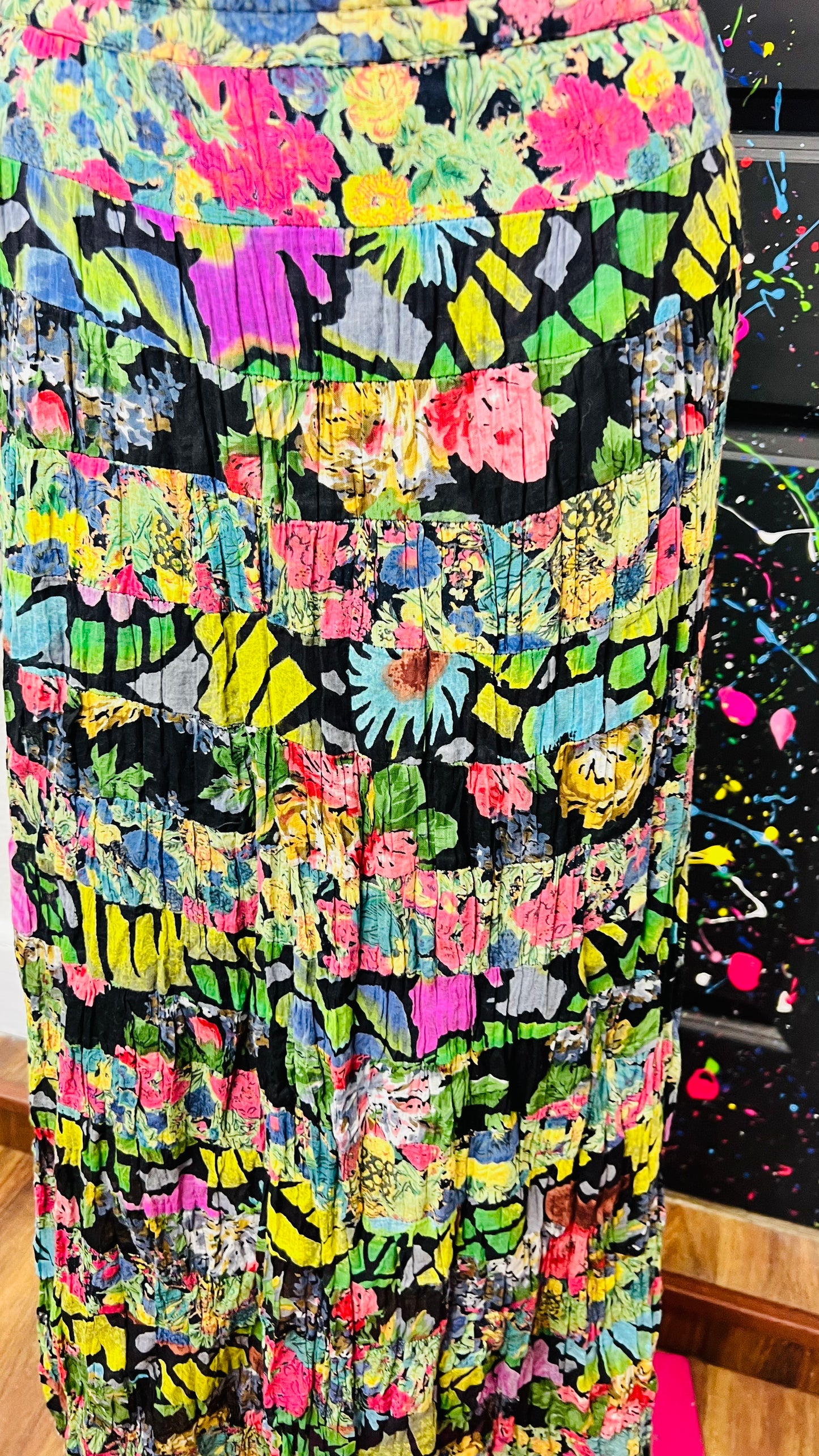 Vintage Skirt