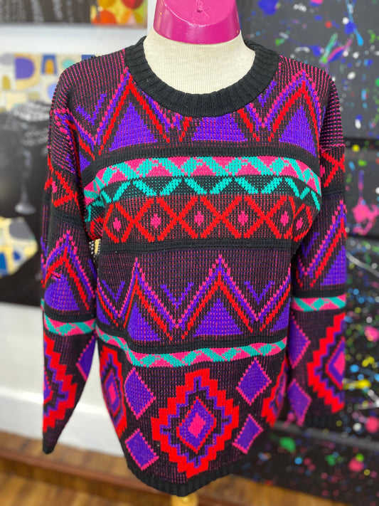 Vintage 80’s/90’s Sweater (14)