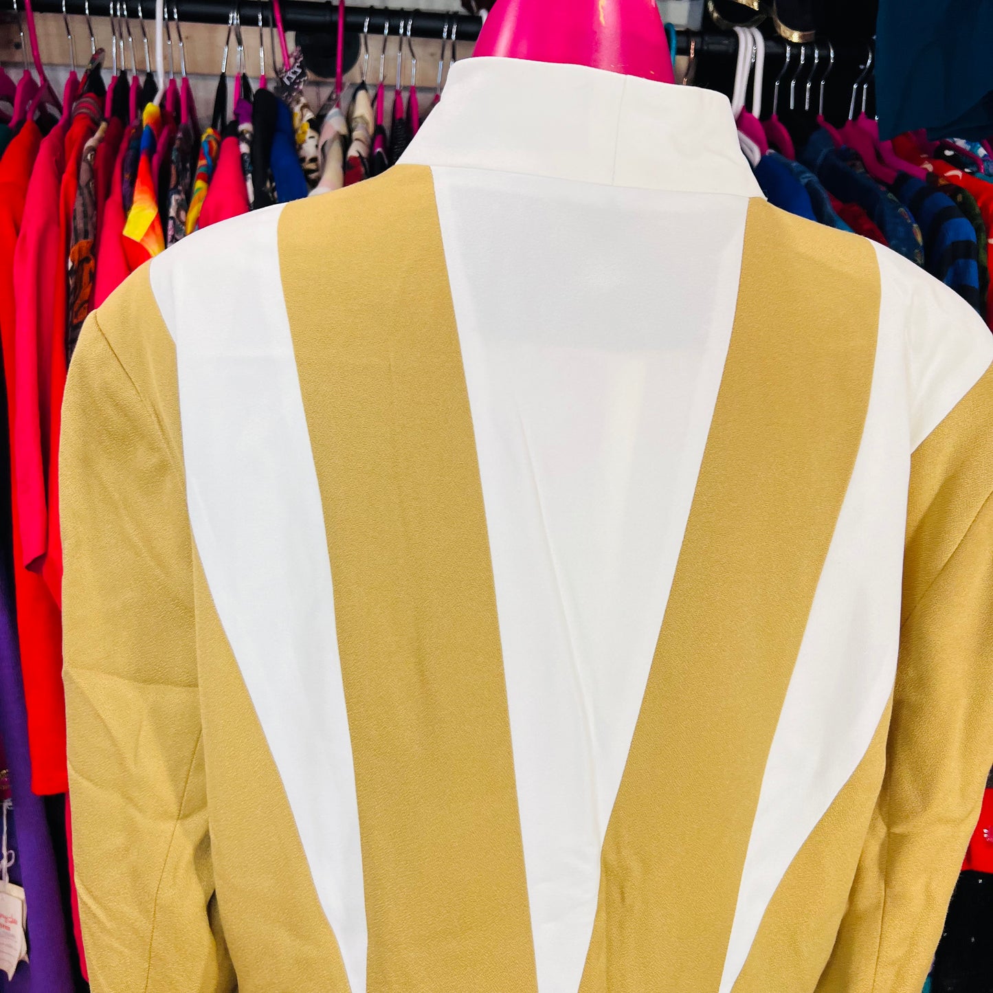 Vintage Blazer