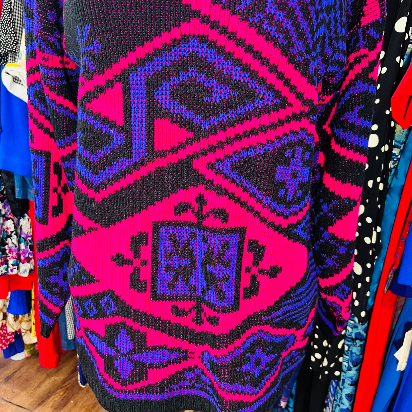 Vintage Sweater