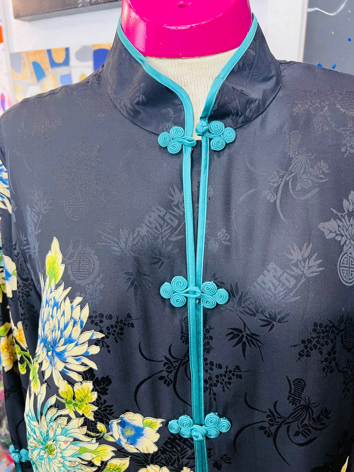 Vintage Blouse