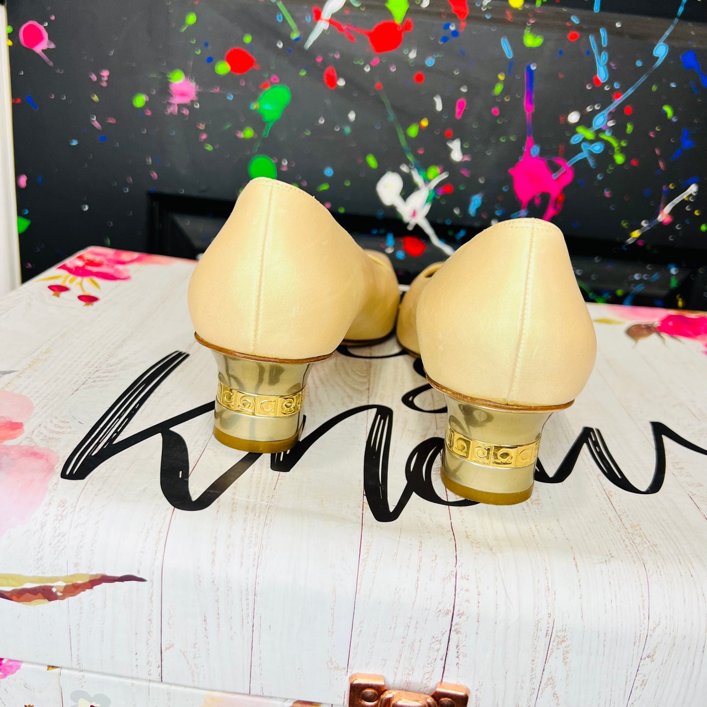 Salvatore Ferragamo Shoes