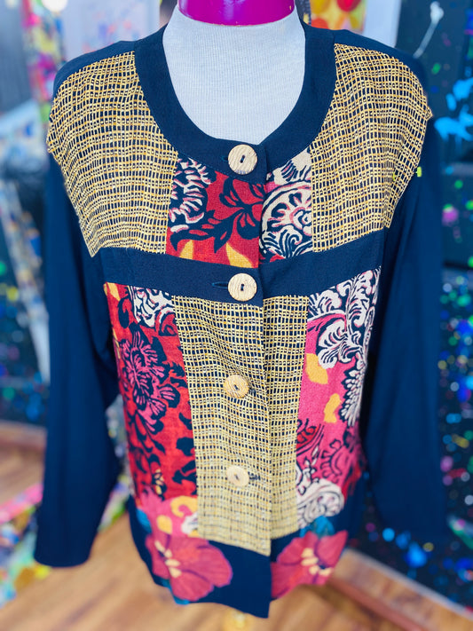 Vintage Blouse (12)