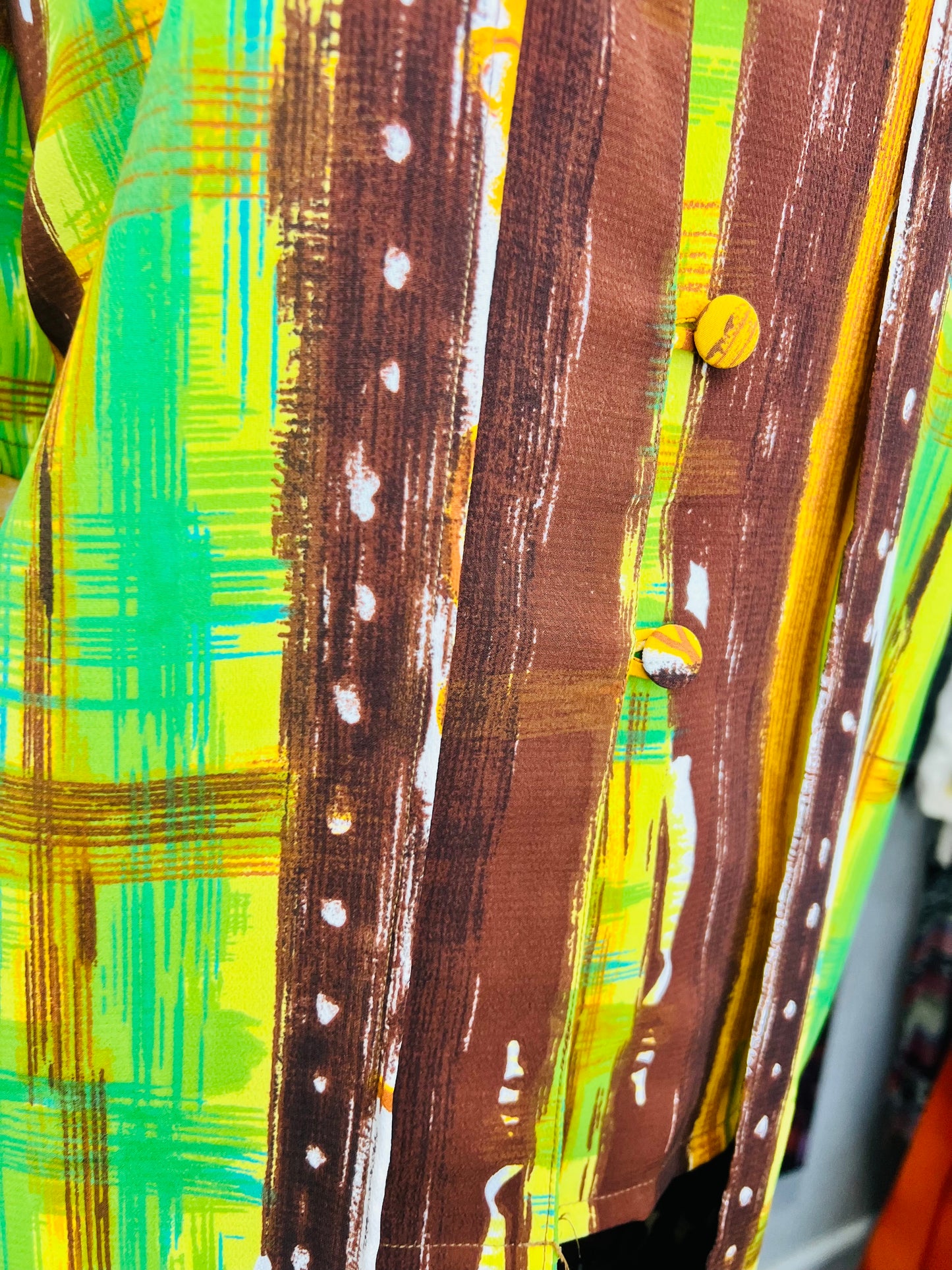 Vintage Blouse