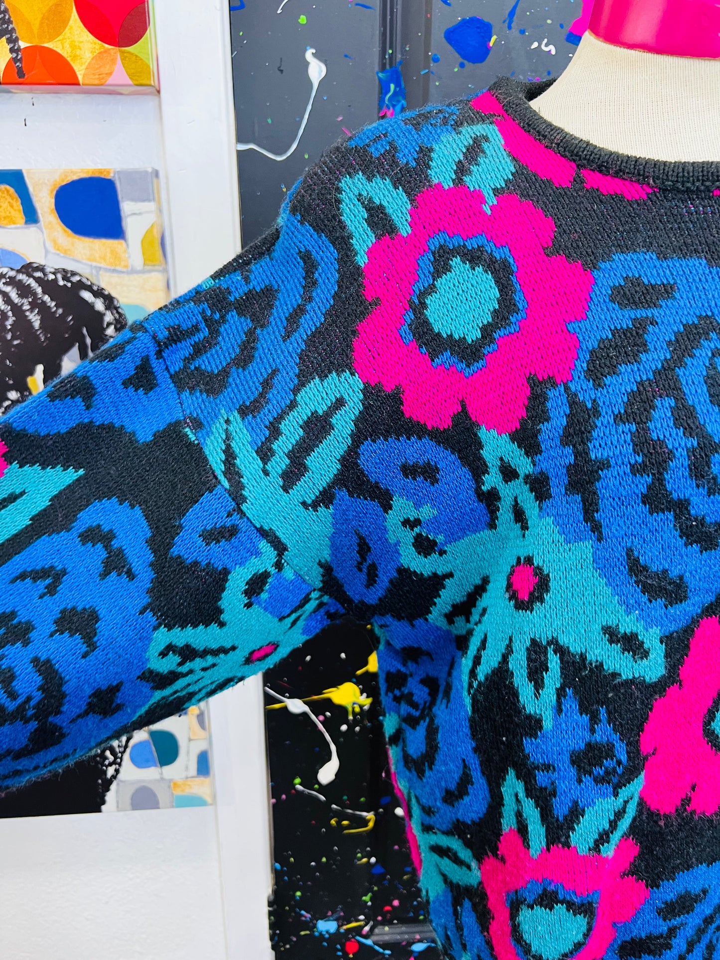 Vintage Sweater