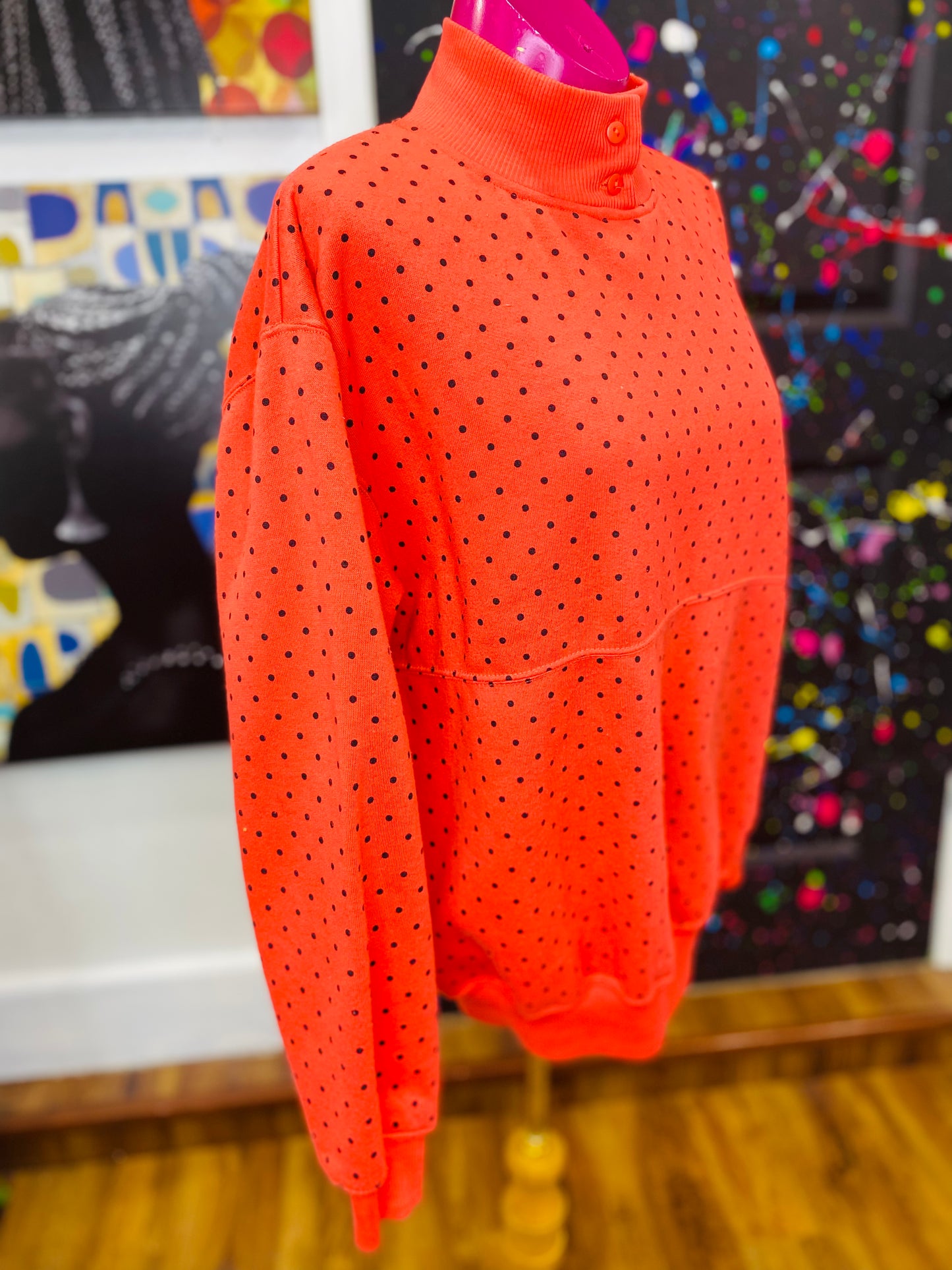 Vintage SweatShirt