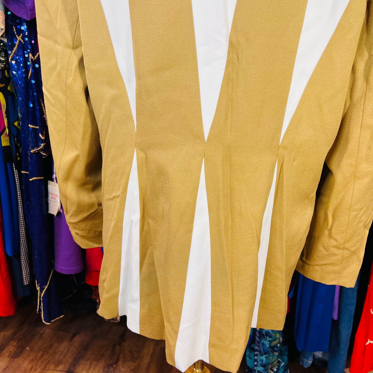 Vintage Blazer