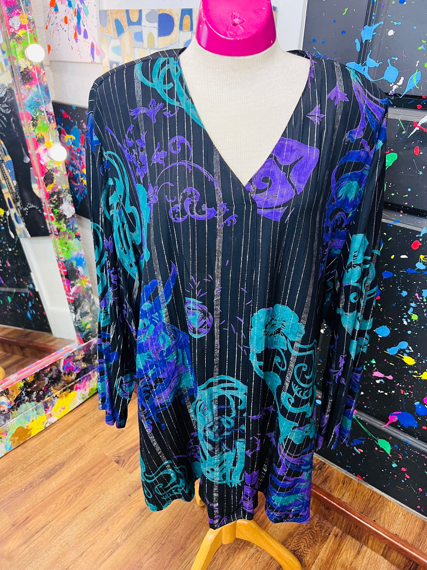Vintage Blazer