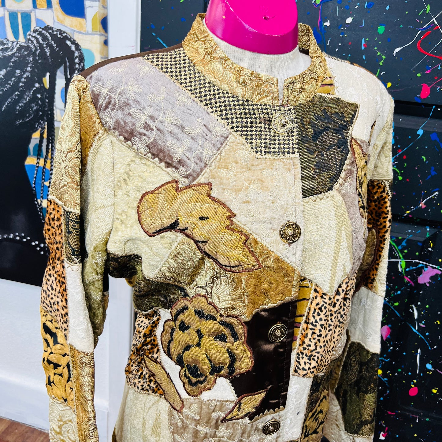 Vintage Blazer