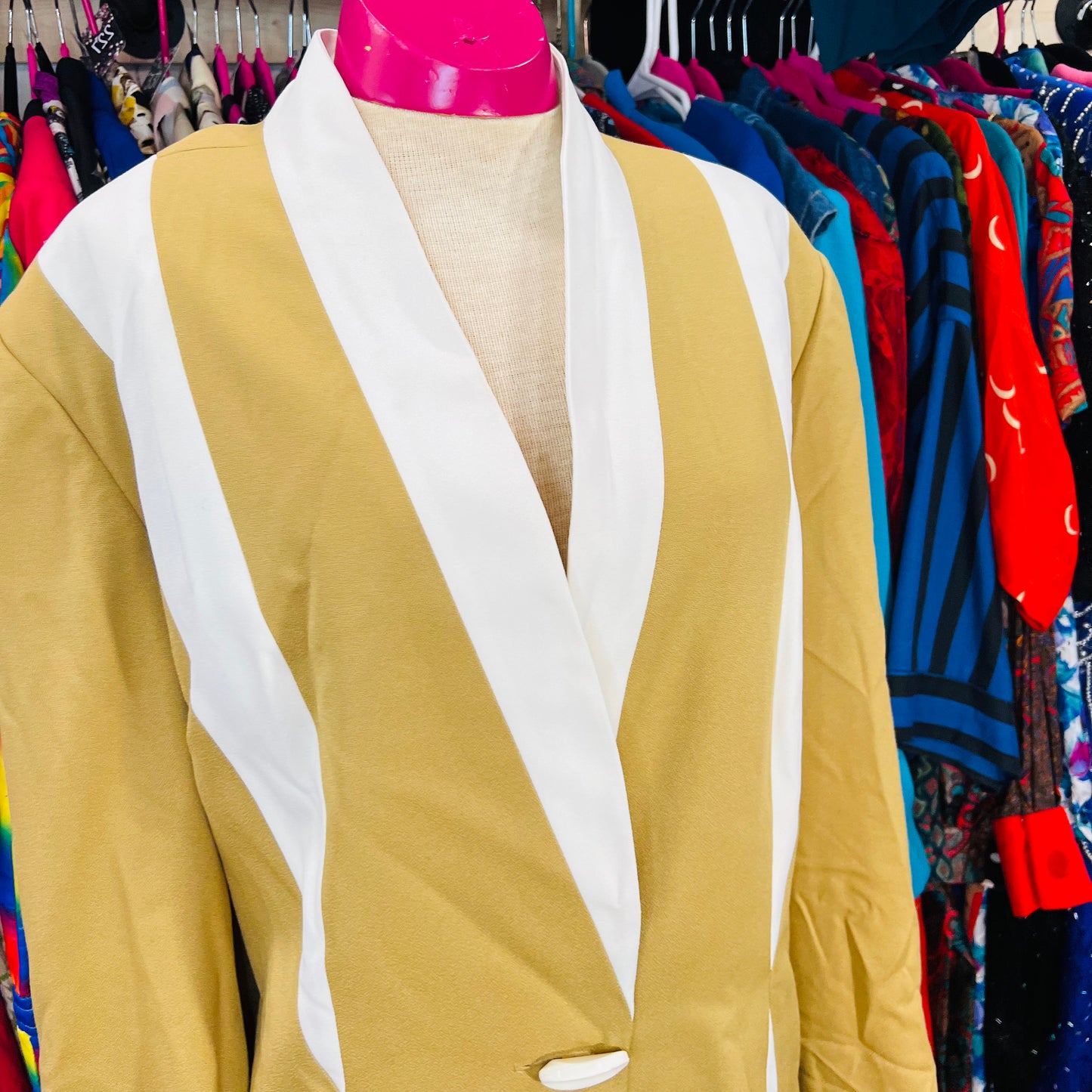 Vintage Blazer