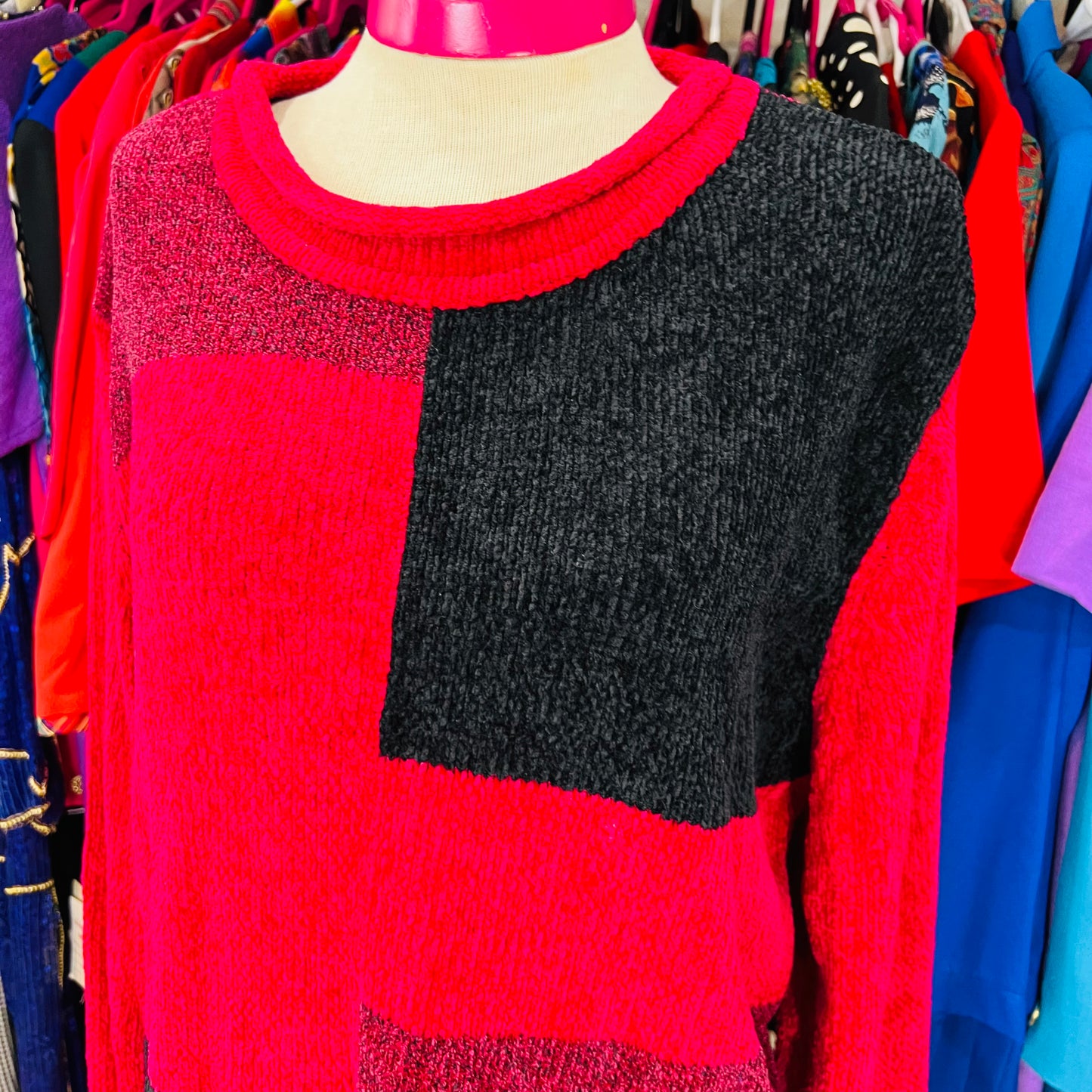 Vintage Sweater