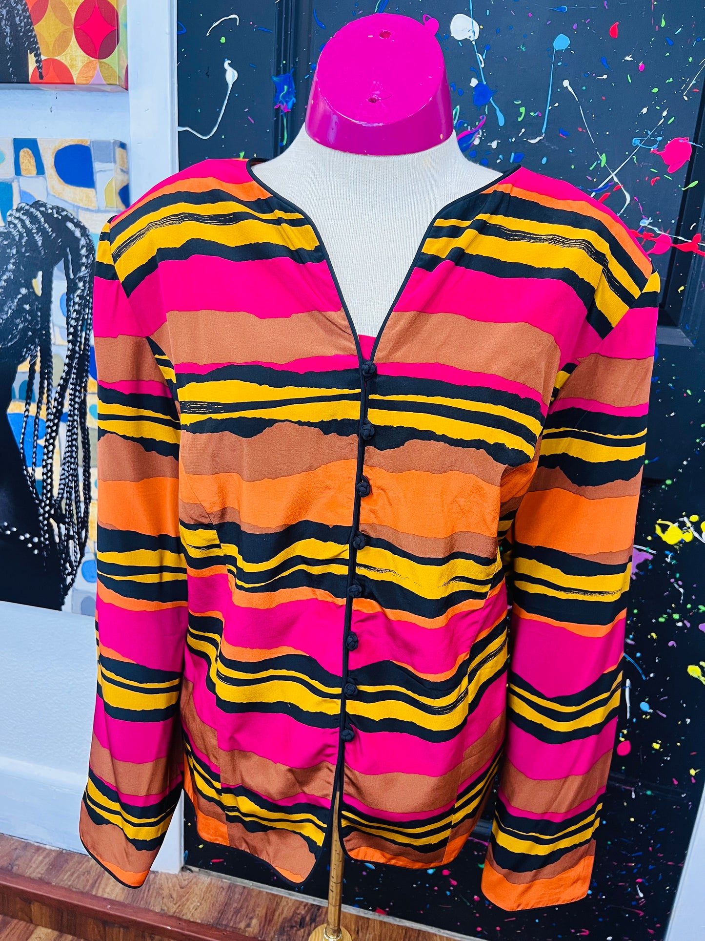 Vintage Blazer