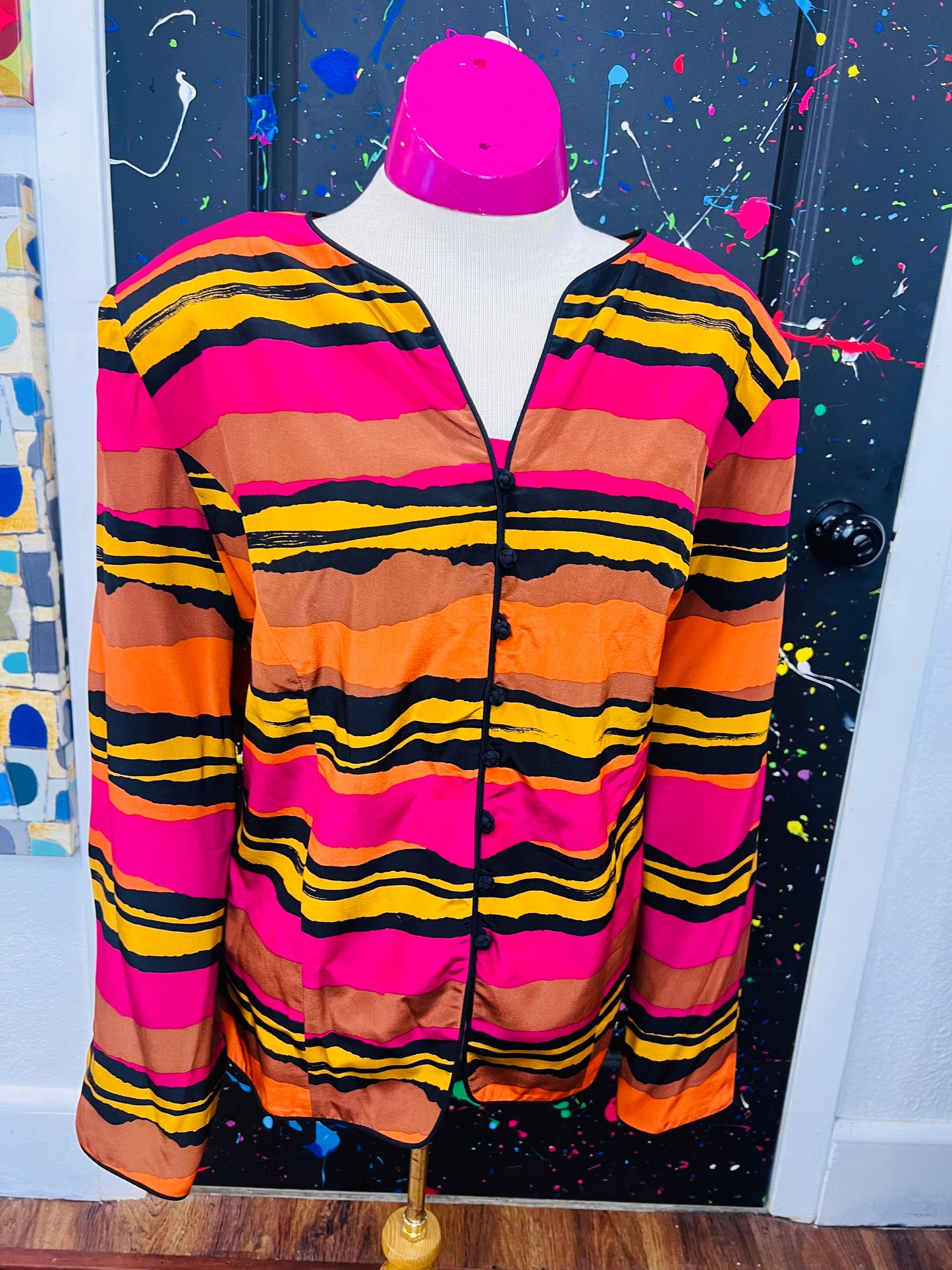 Vintage Blazer