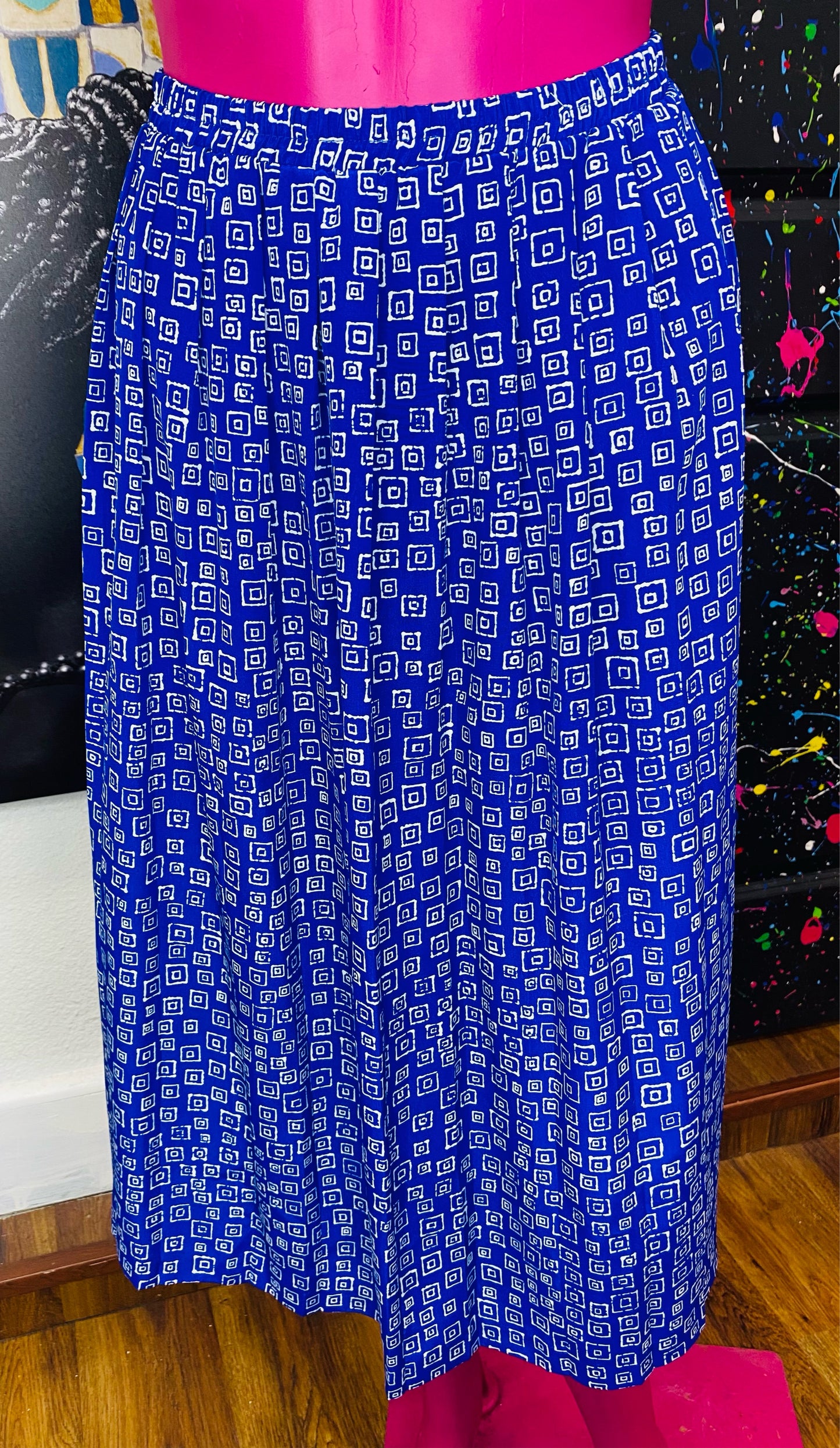 Vintage Skirt