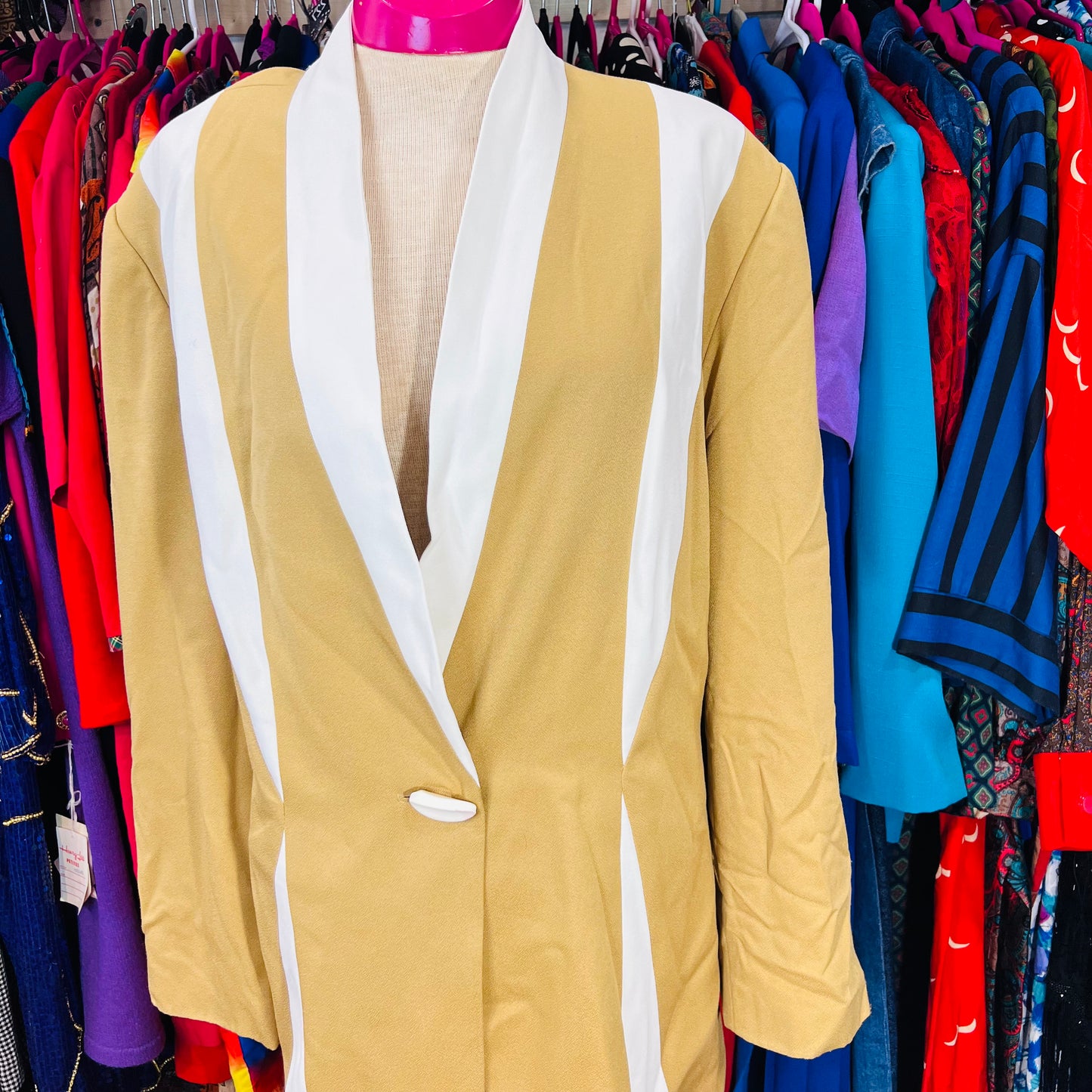 Vintage Blazer