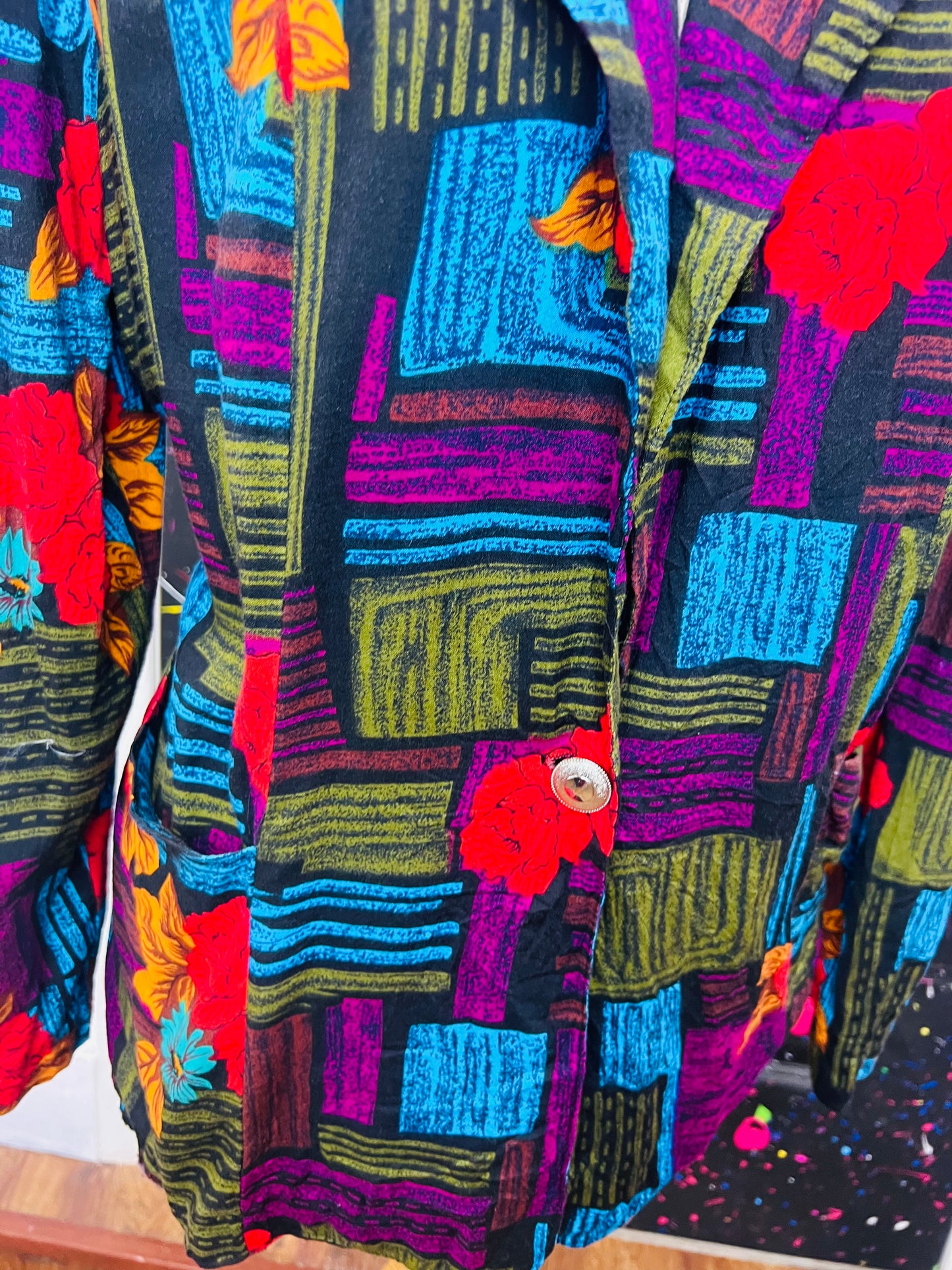 Vintage Blazer