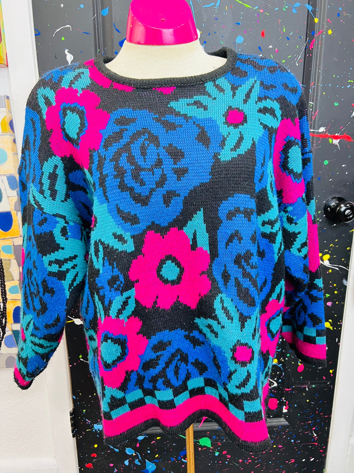 Vintage Sweater