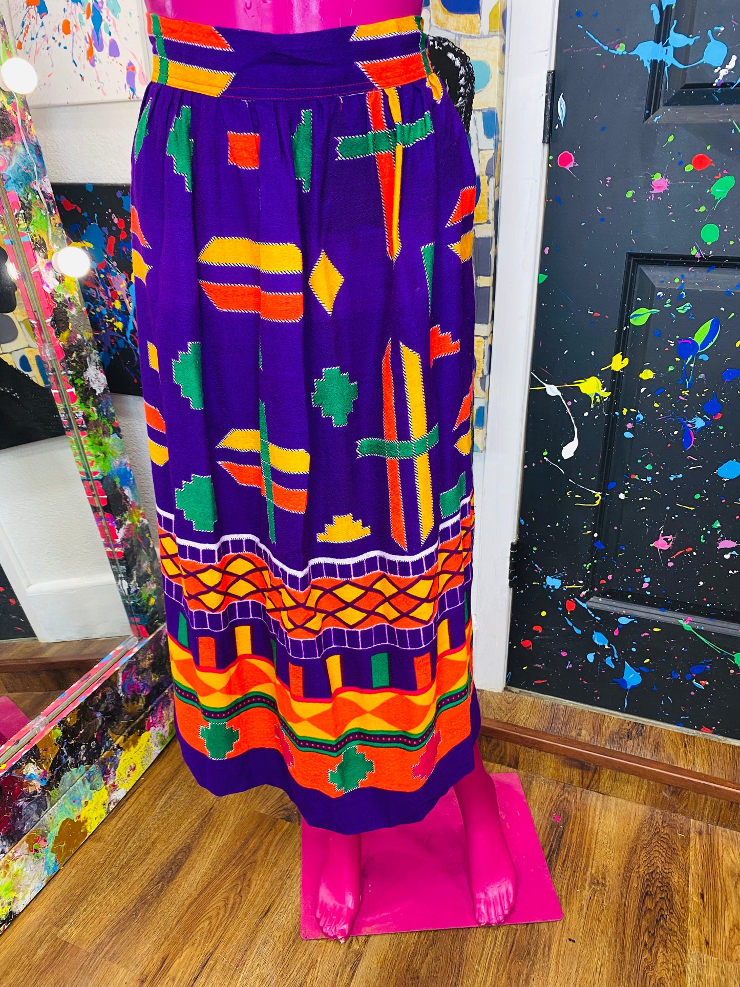Vintage Skirt
