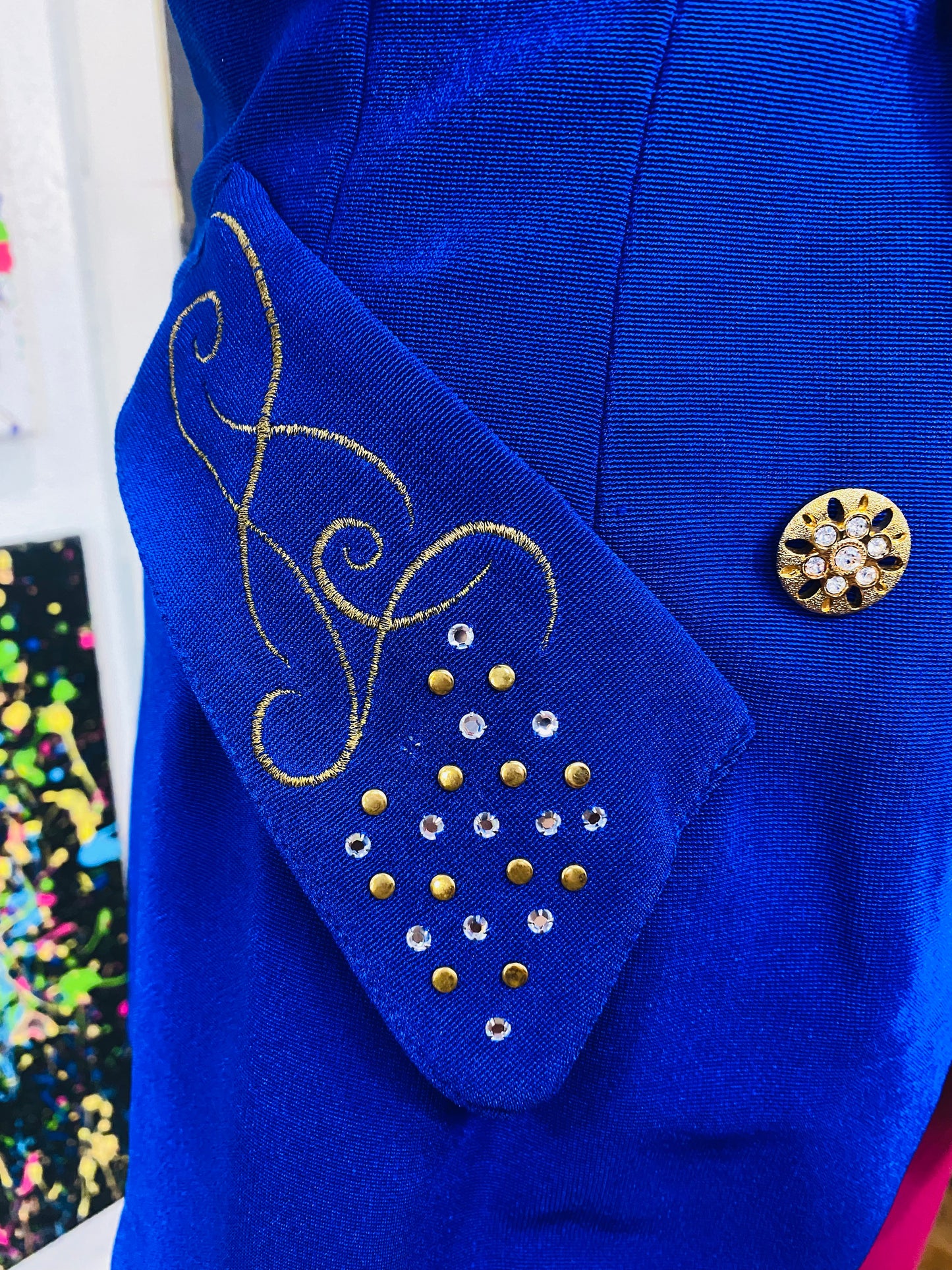 Vintage Blazer