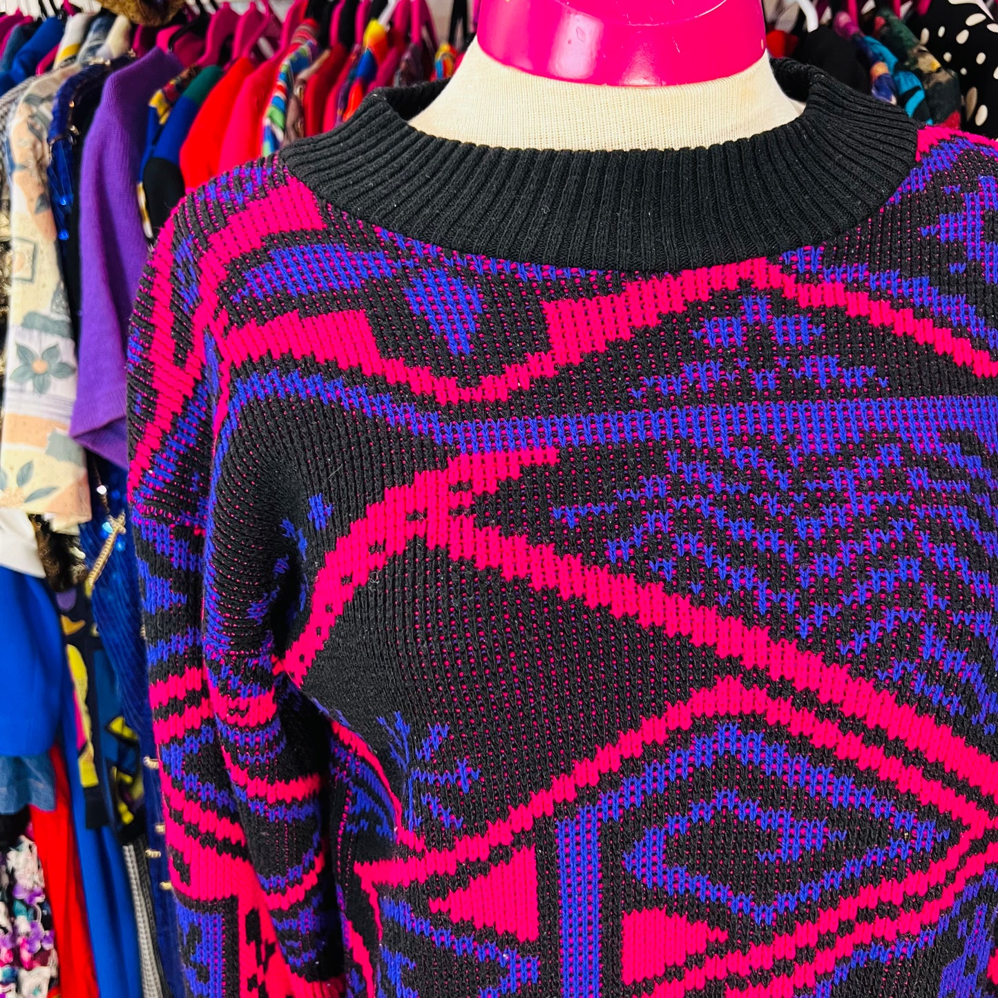 Vintage Sweater