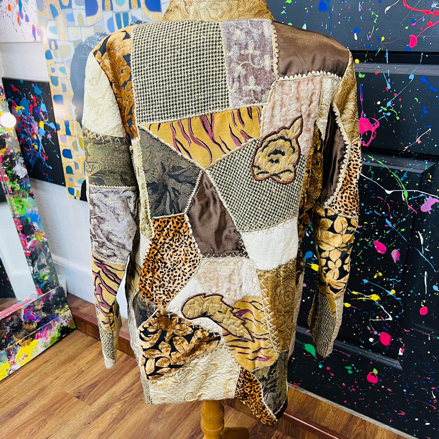 Vintage Blazer