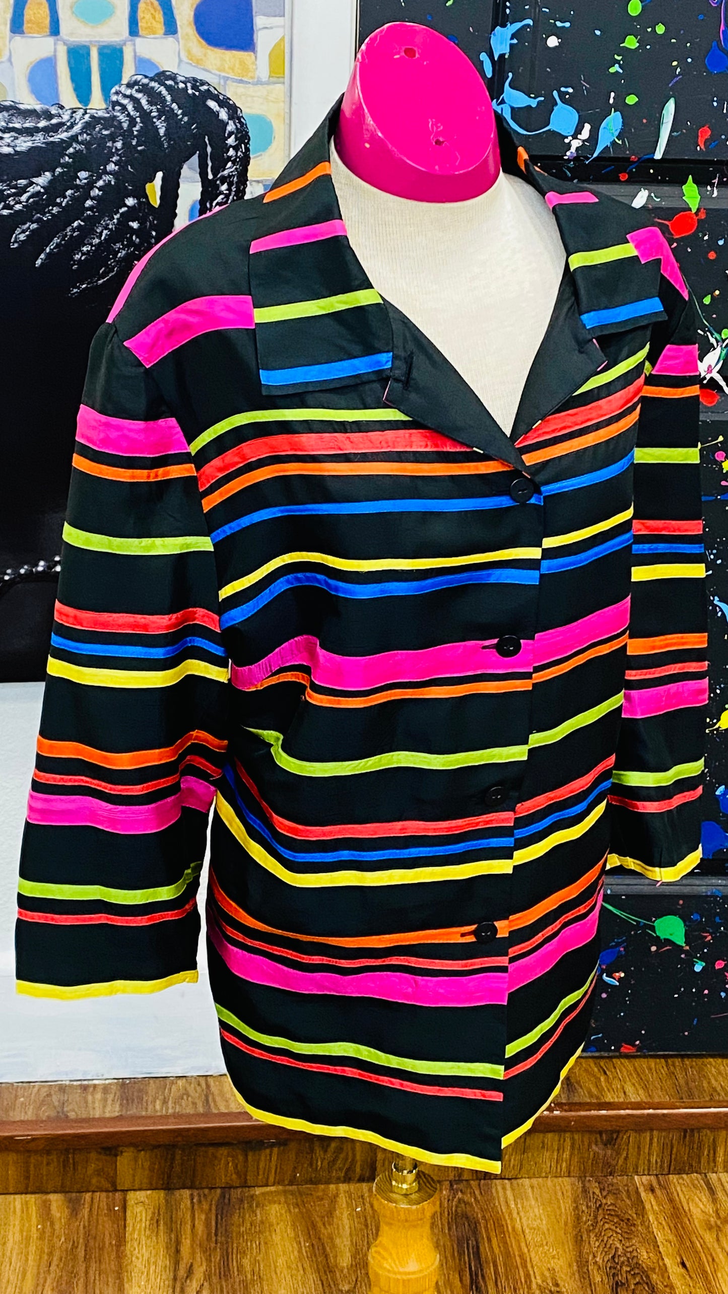Vintage Blazer