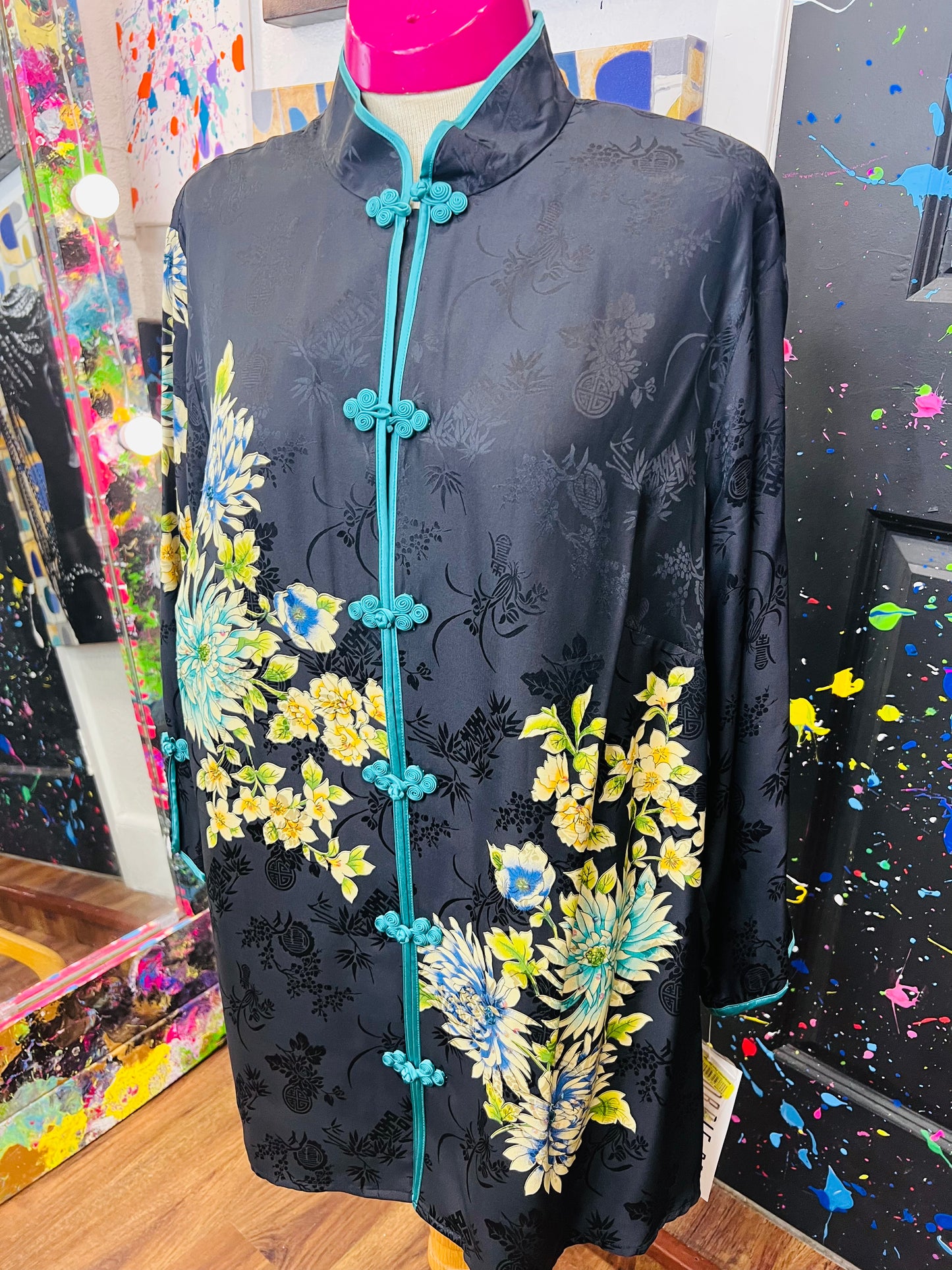 Vintage Blouse