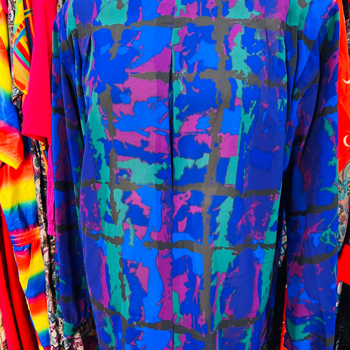 Vintage Blouse