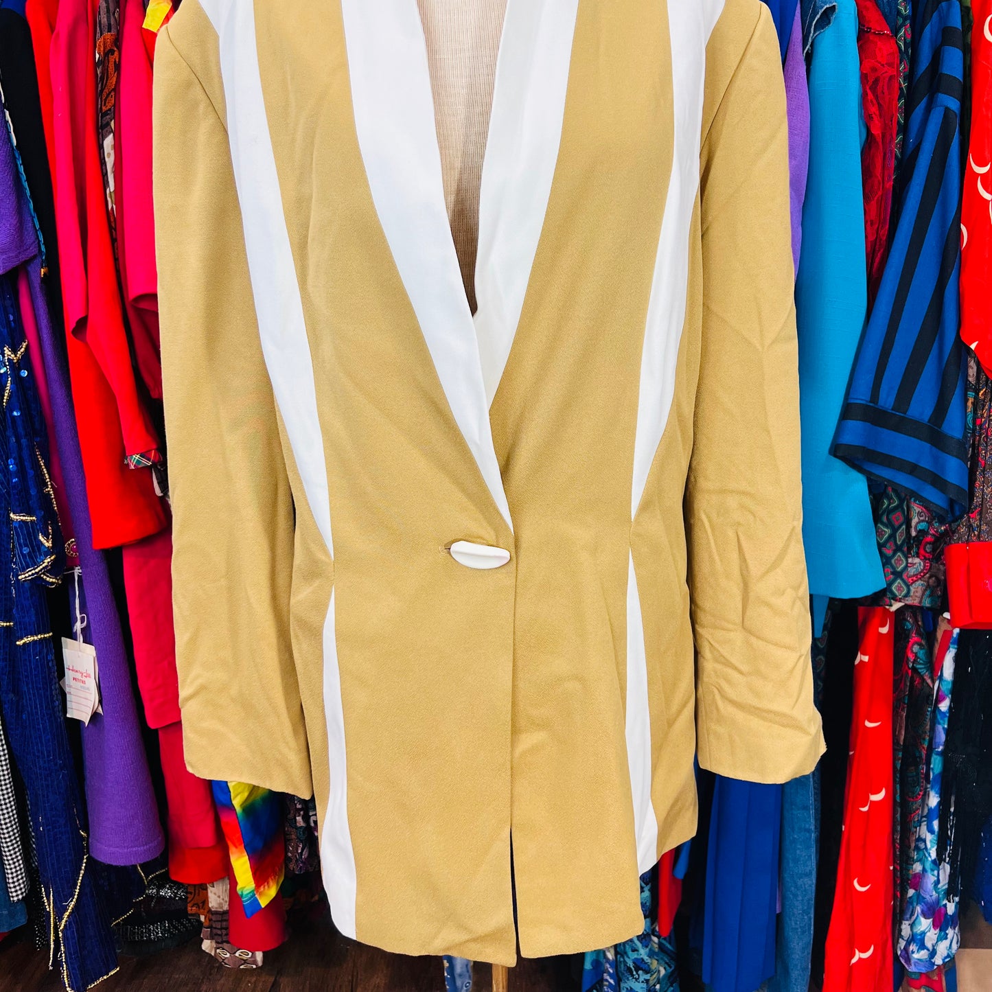 Vintage Blazer