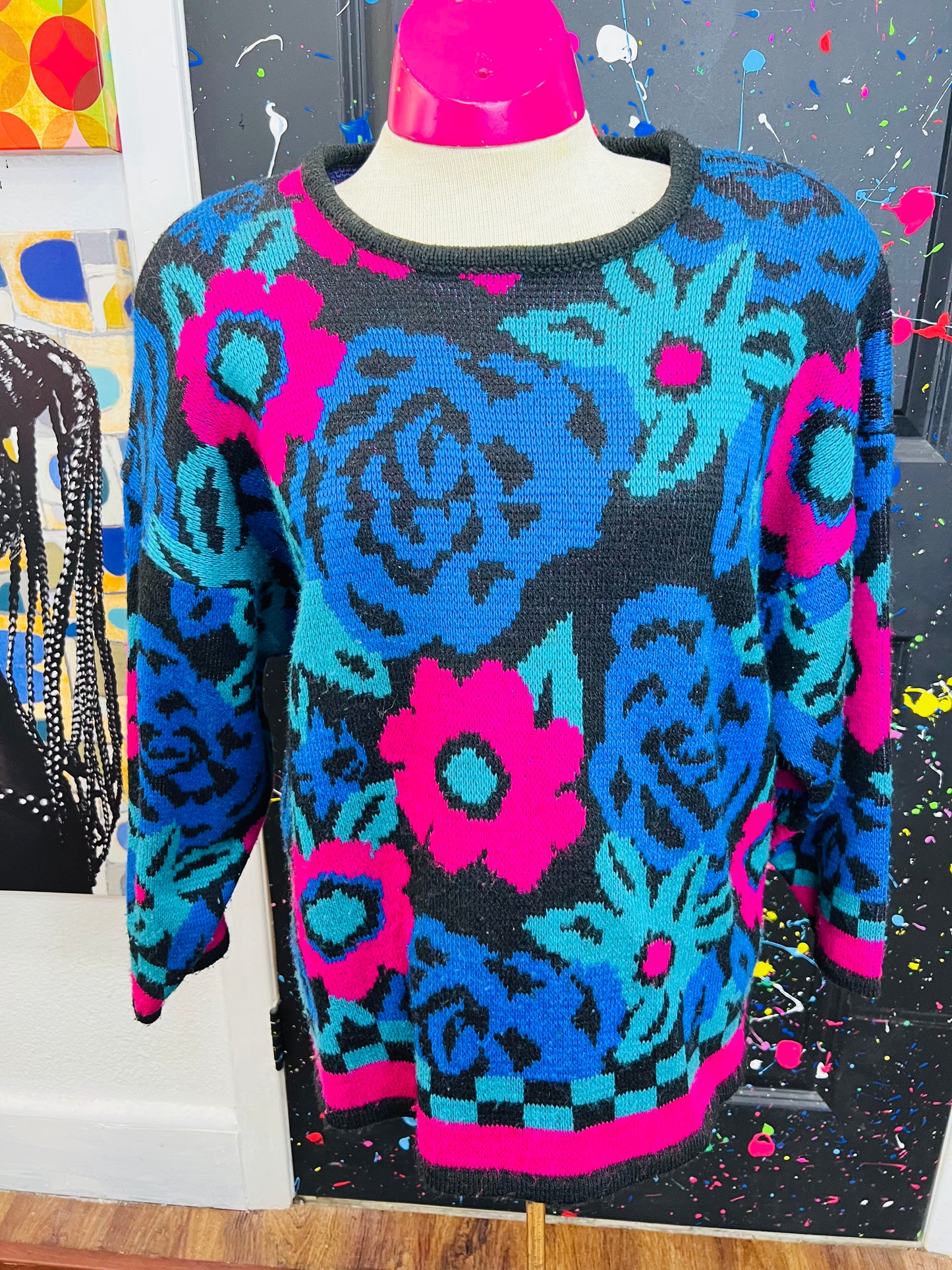 Vintage Sweater