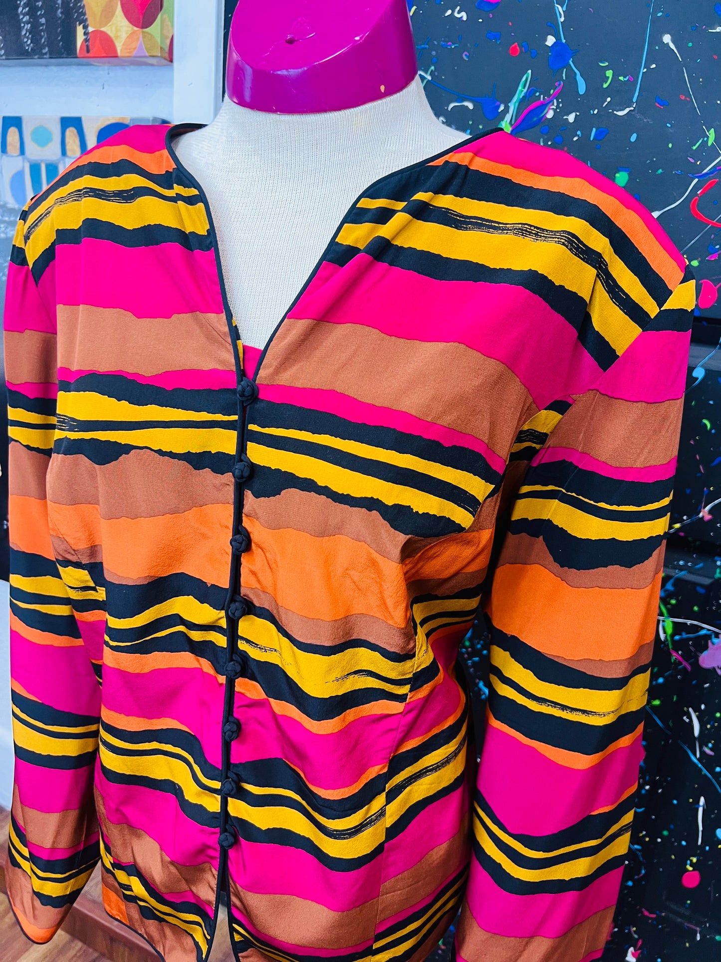 Vintage Blazer