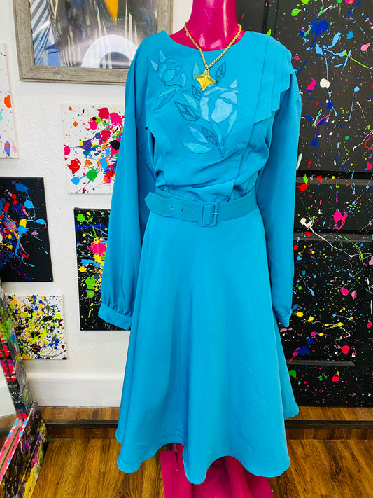 Kathy Che Vintage Dress