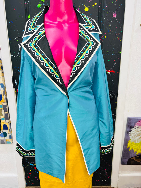 Bob Mackie Blazer