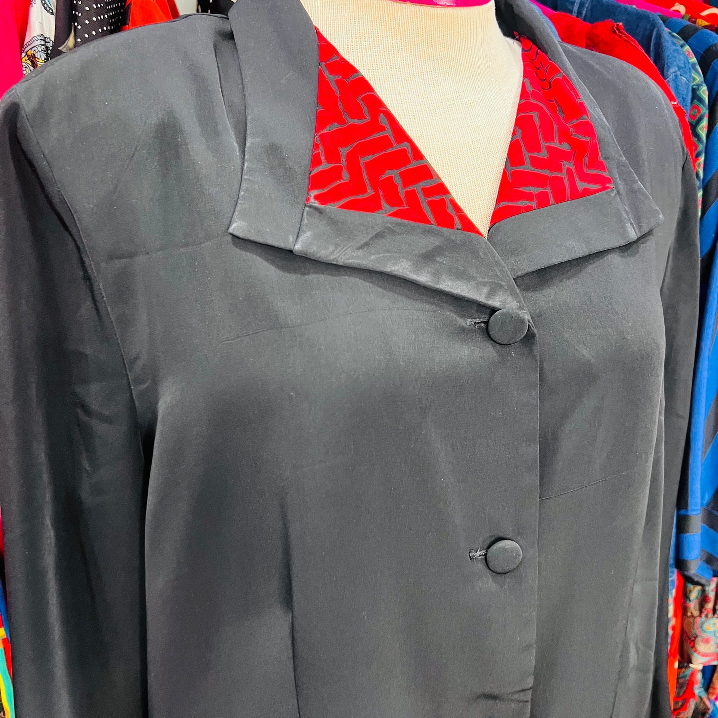 Vintage Blazer