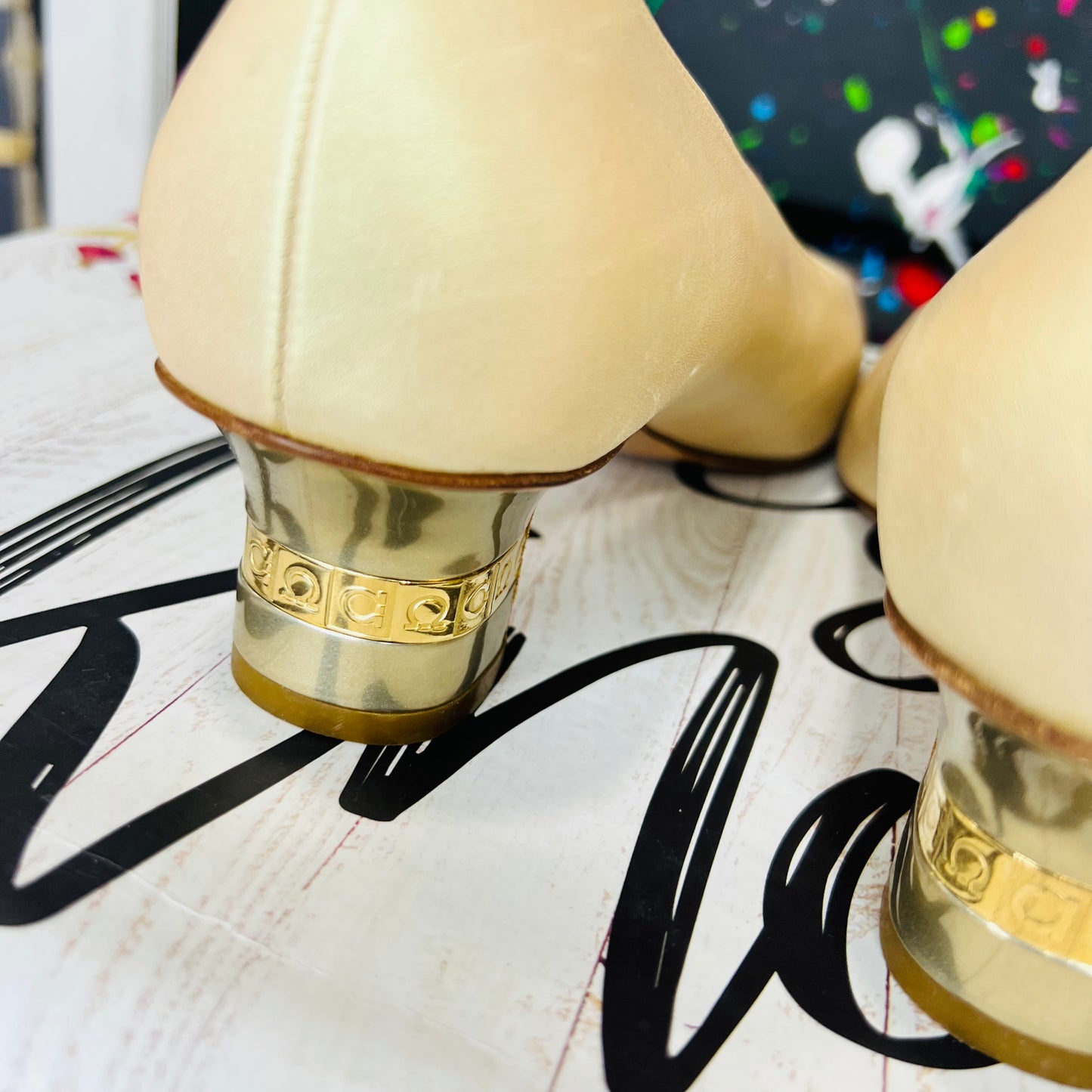 Salvatore Ferragamo Shoes