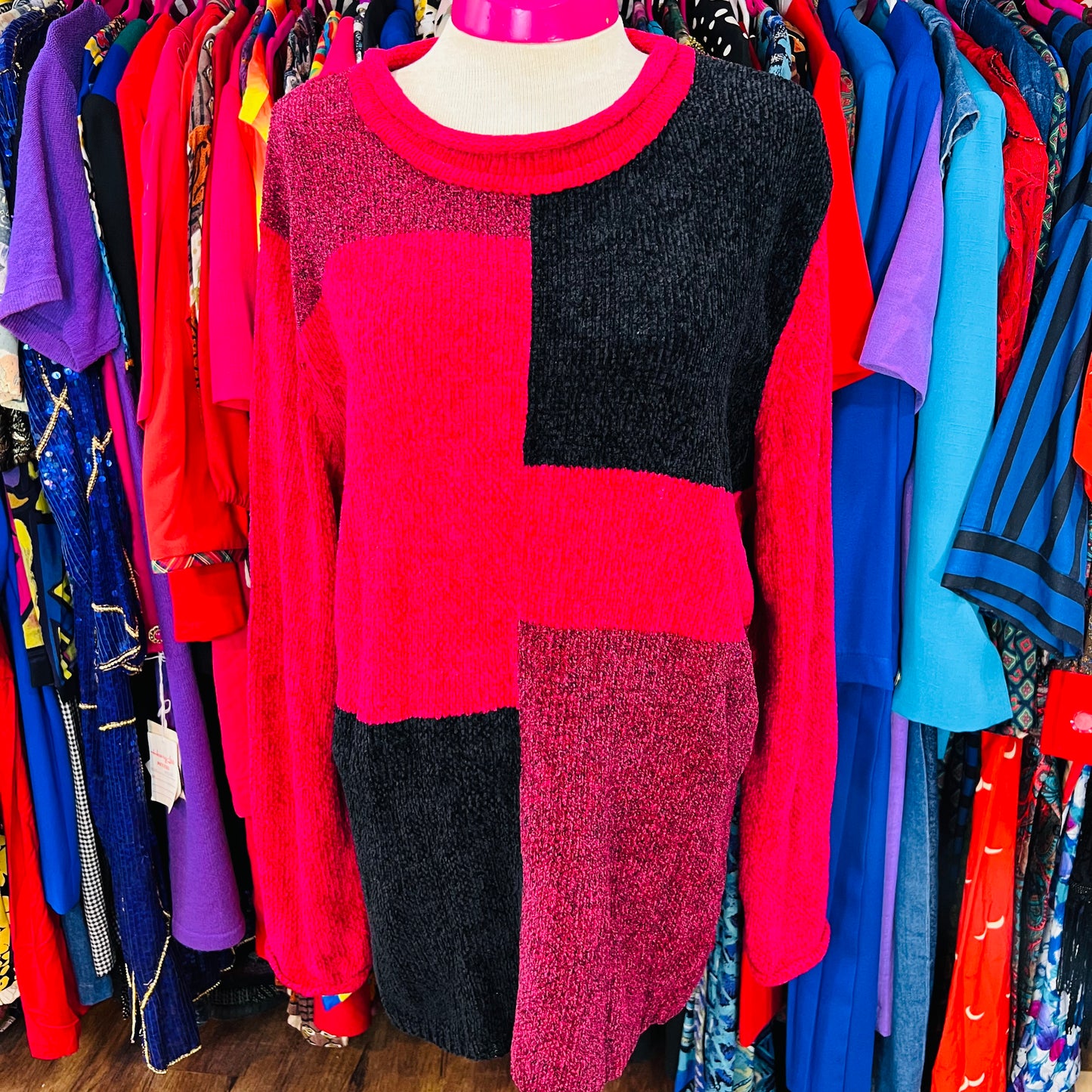 Vintage Sweater