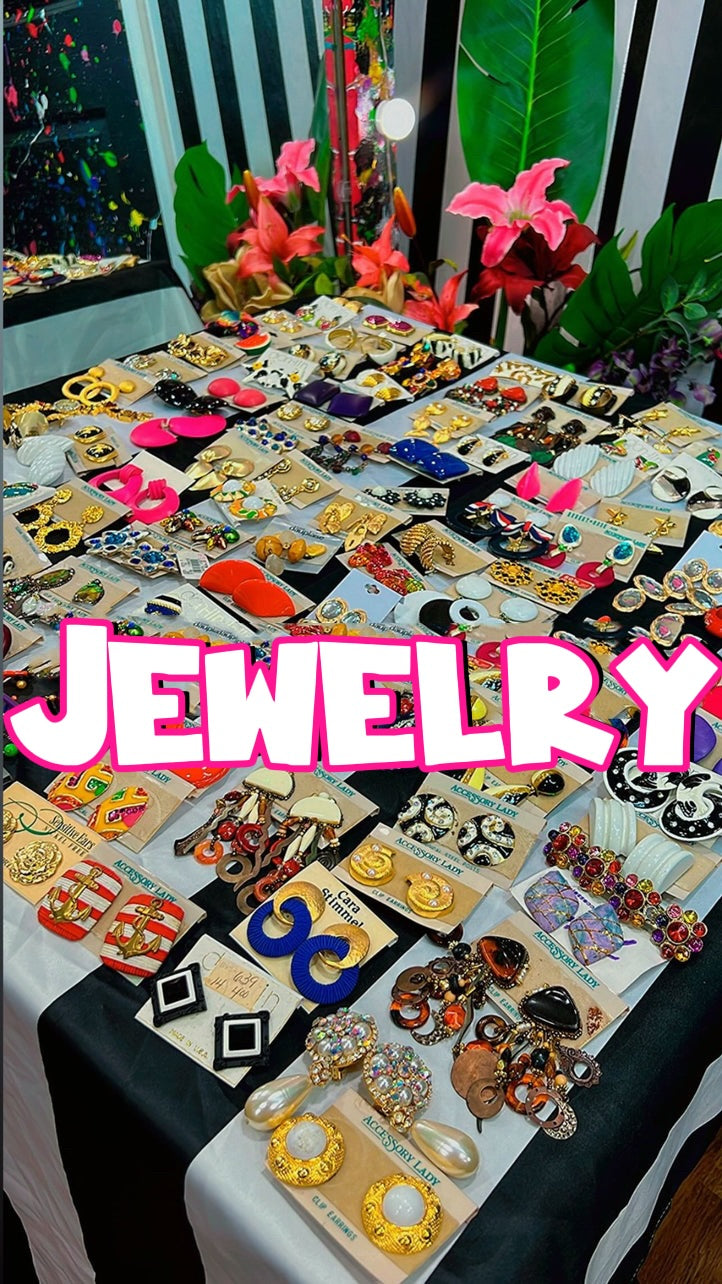 Jewelry & Accessories