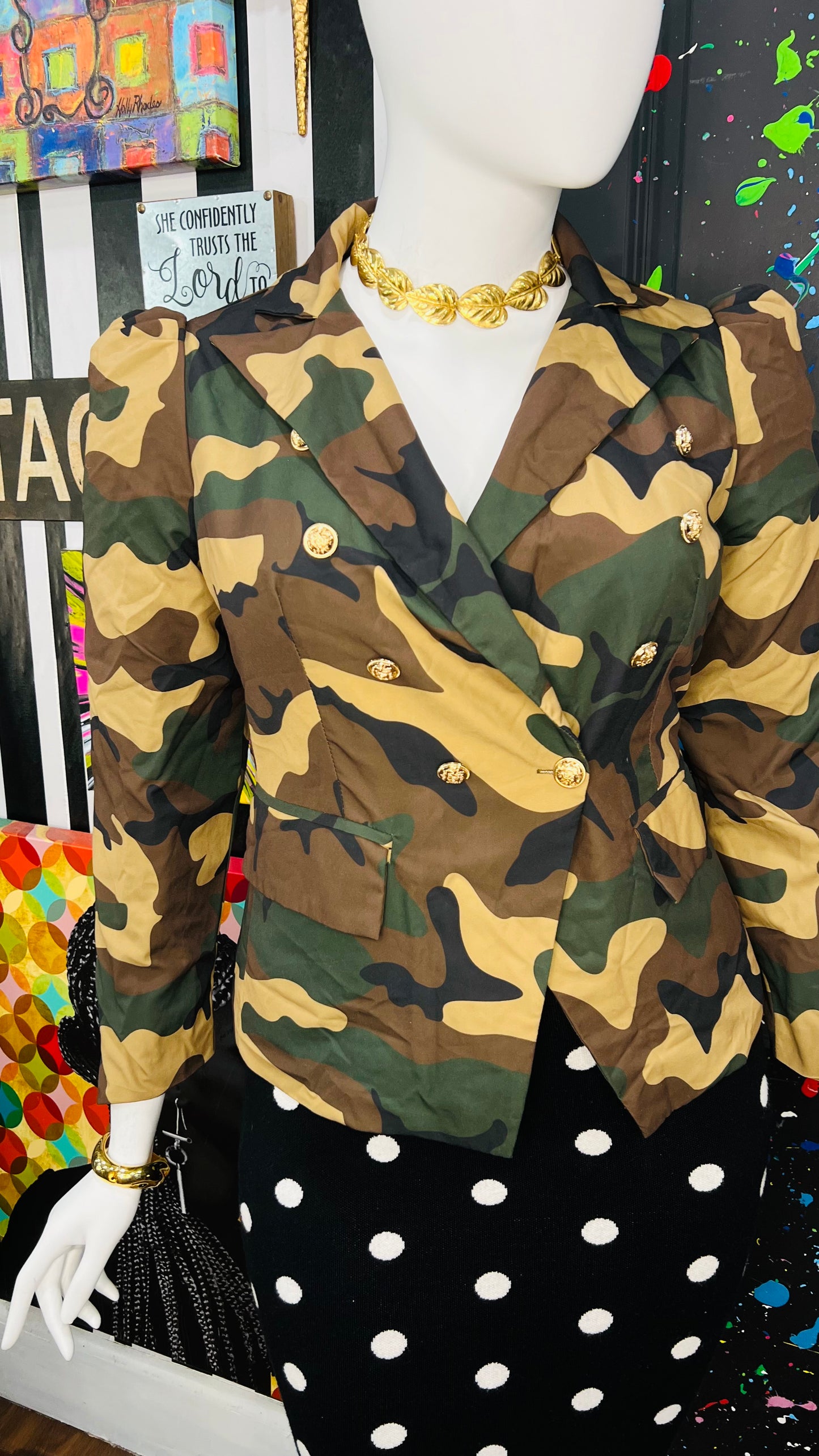 Cropped Camo Blazer (14)