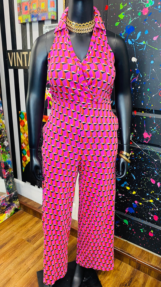 70’s Vibe Jumpsuit *Stretchy* (16)