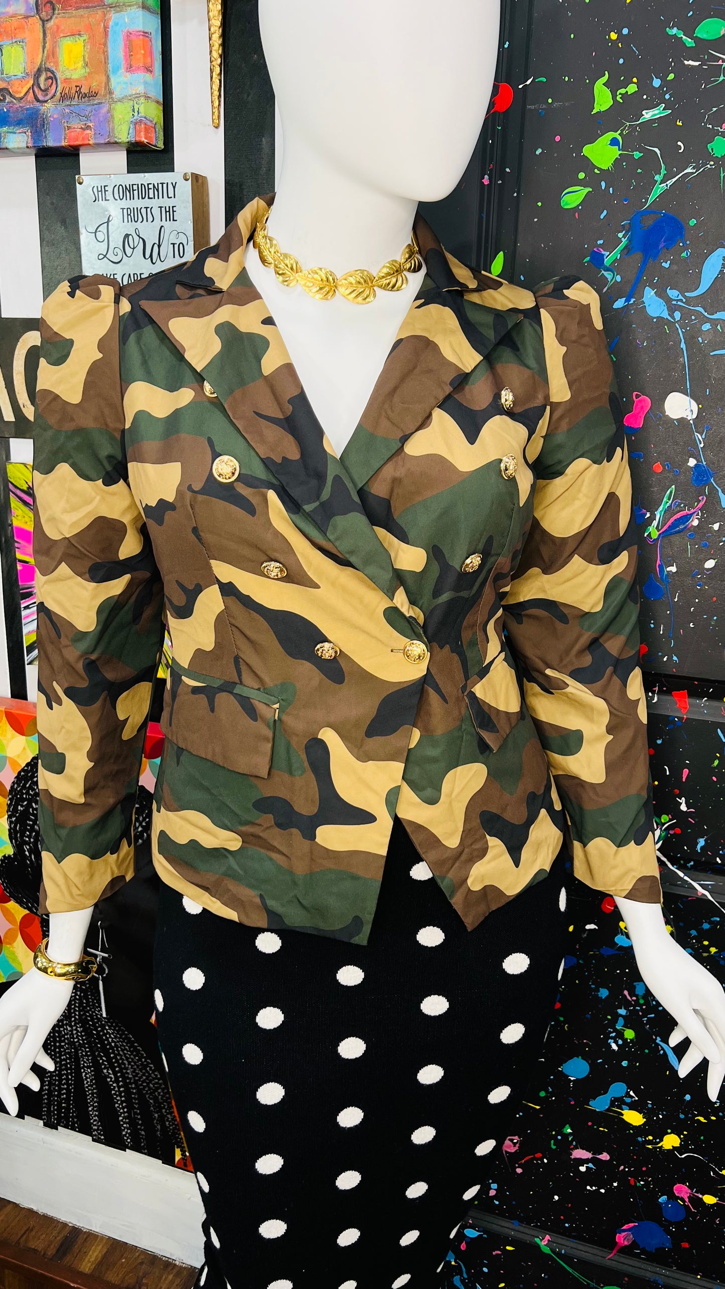 Cropped Camo Blazer (14)