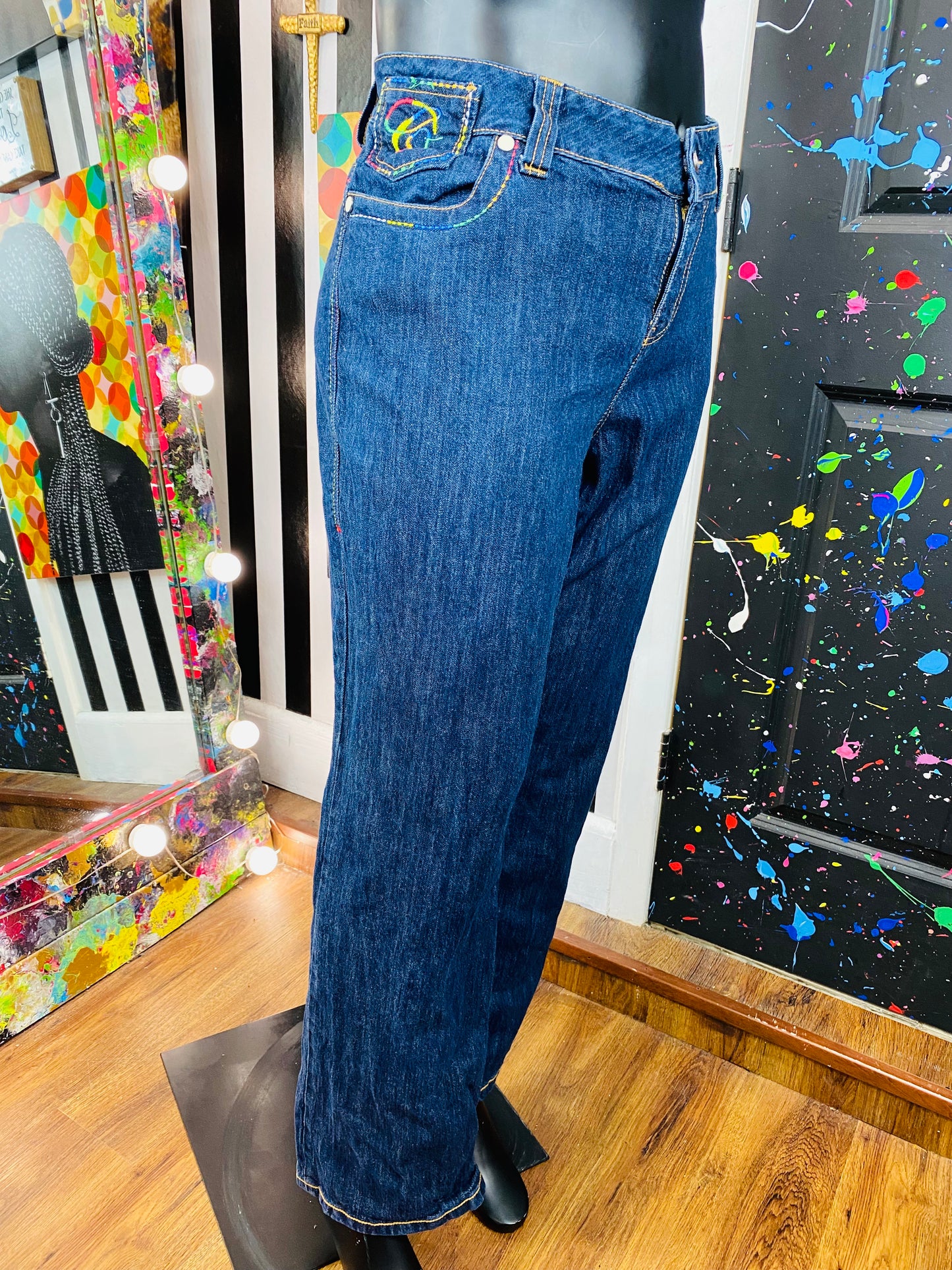 Vintage COOGI Jeans