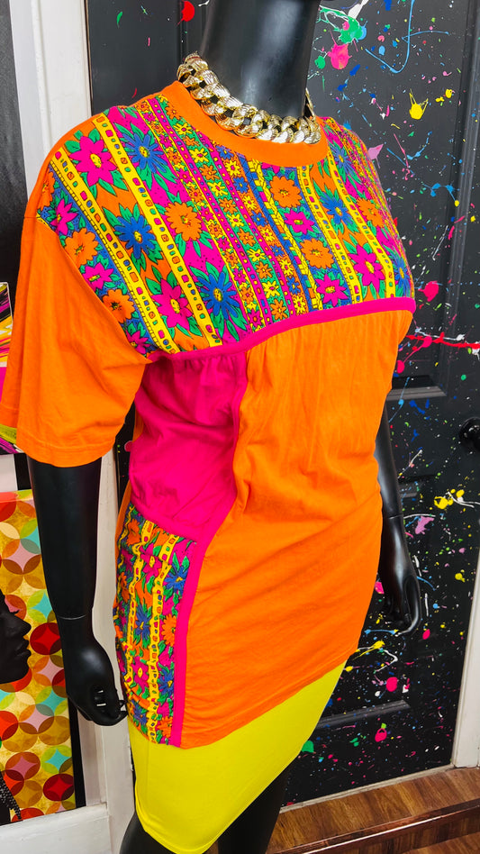 Vintage Cotton 90’s Blouse (24)